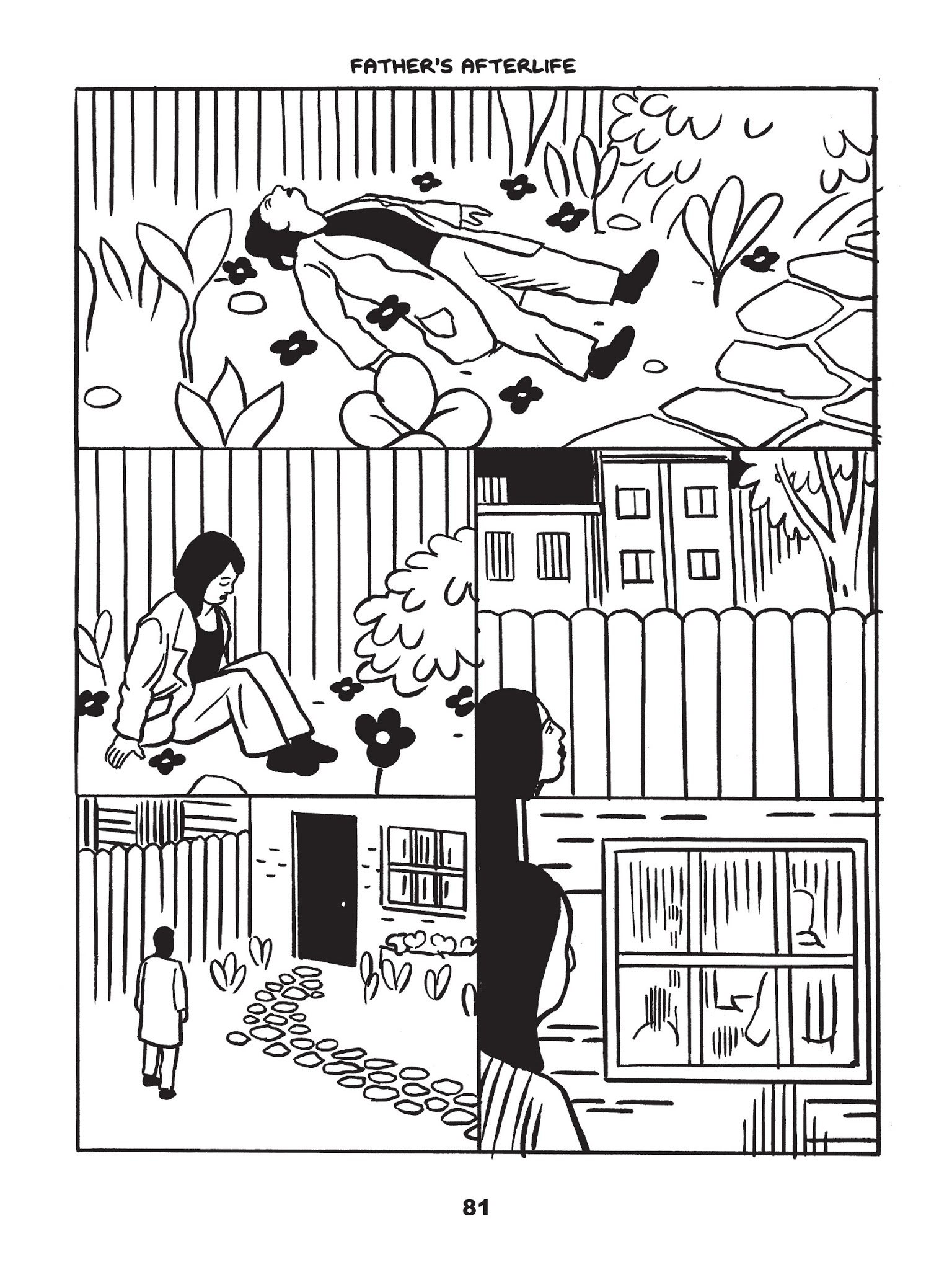 Read online Doctors comic -  Issue # TPB - 82