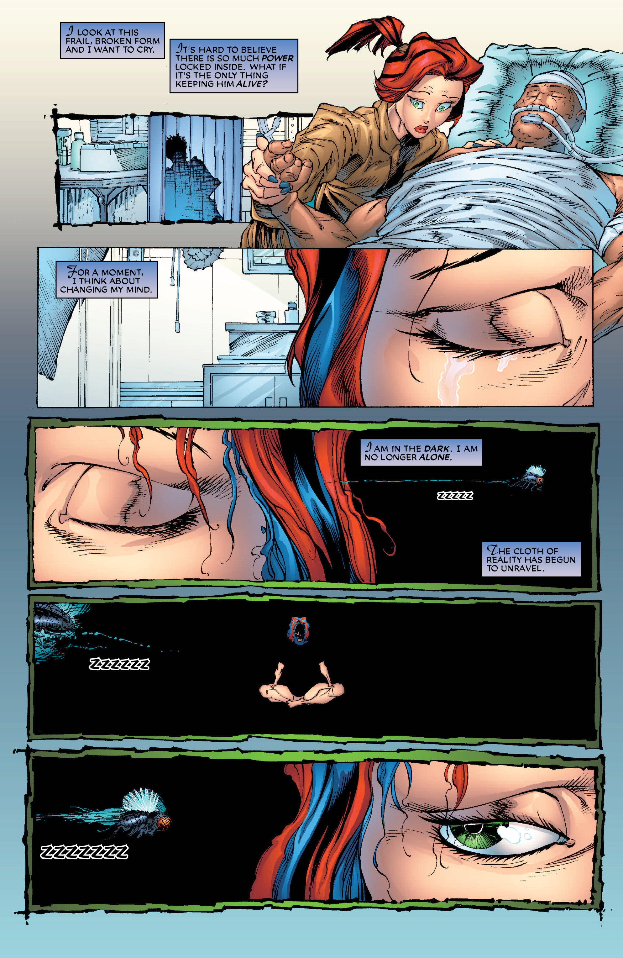 Read online Spawn comic -  Issue #139 - 12