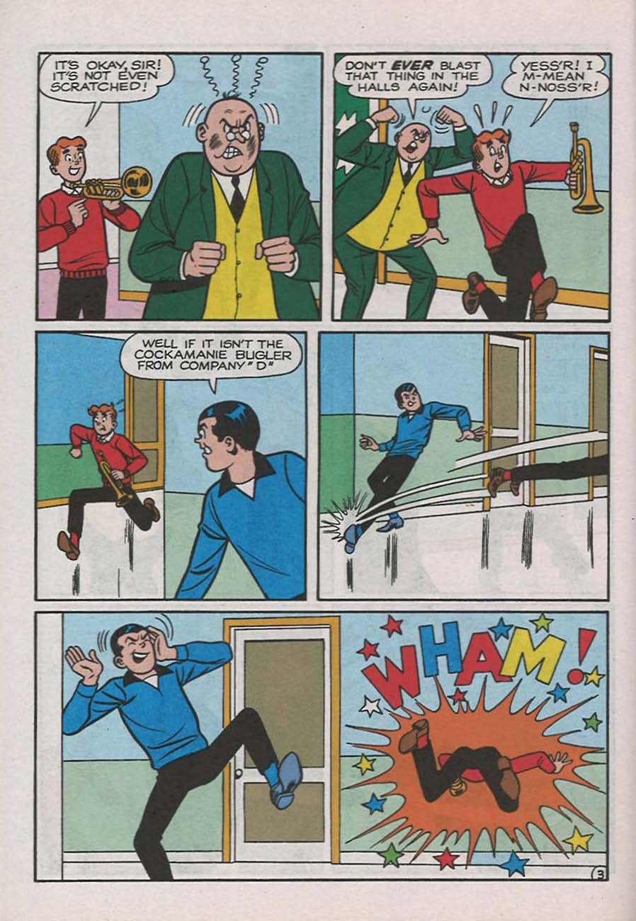 World of Archie Double Digest issue 7 - Page 30