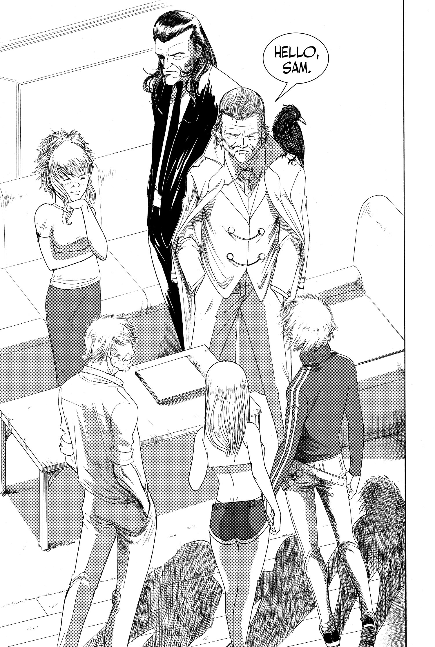 Read online Poison Candy comic -  Issue # TPB 1 (Part 1) - 91