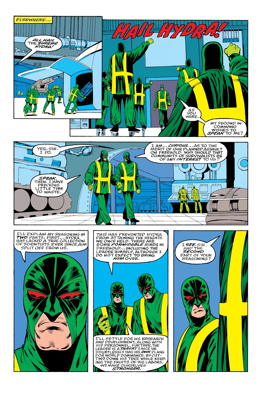 Incredible Hulk By Peter David Omnibus issue TPB 2 (Part 10) - Page 46