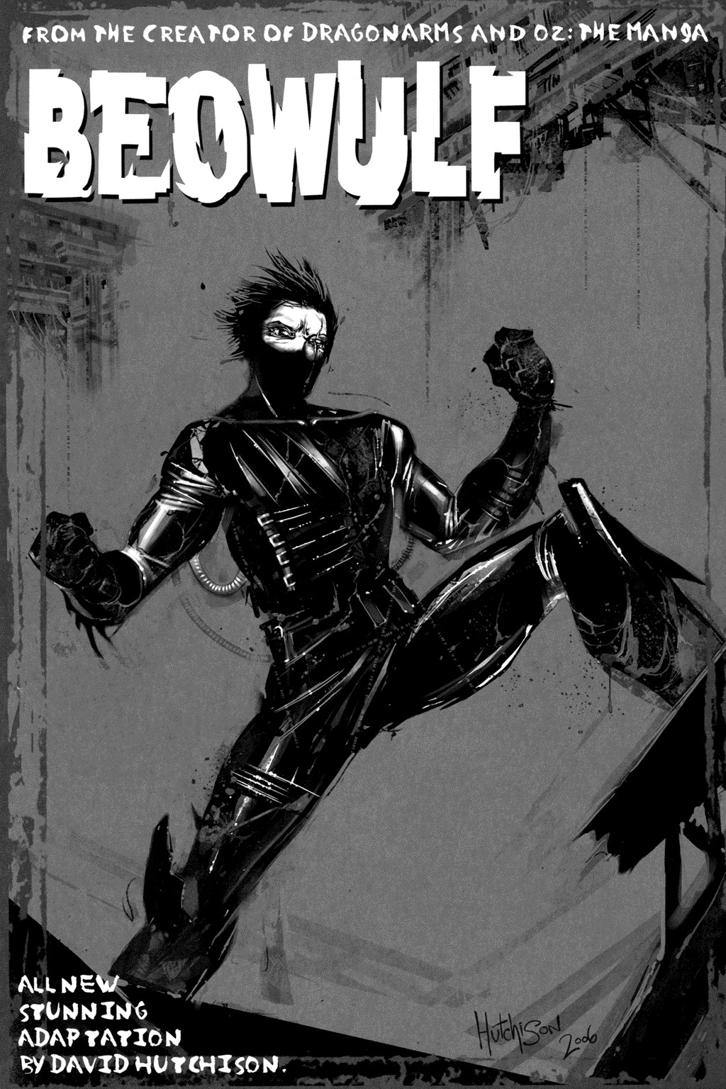 Read online Ninja High School (1986) comic -  Issue #140 - 33