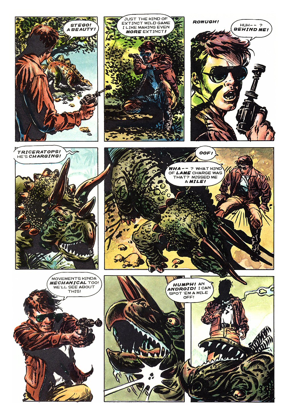 Read online Den (1988) comic -  Issue #6 - 24