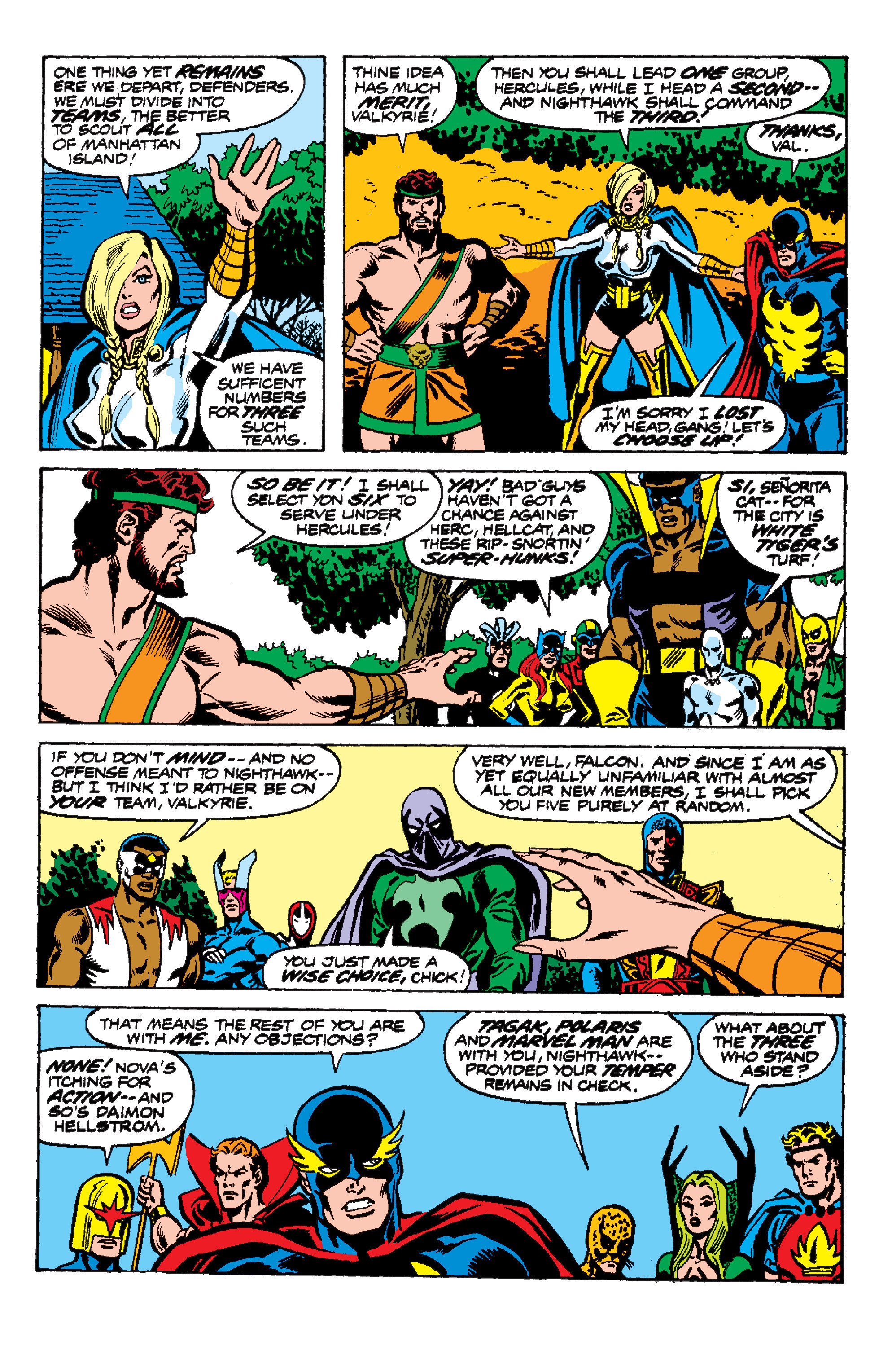 Read online Nova Classic comic -  Issue # TPB 2 (Part 2) - 53