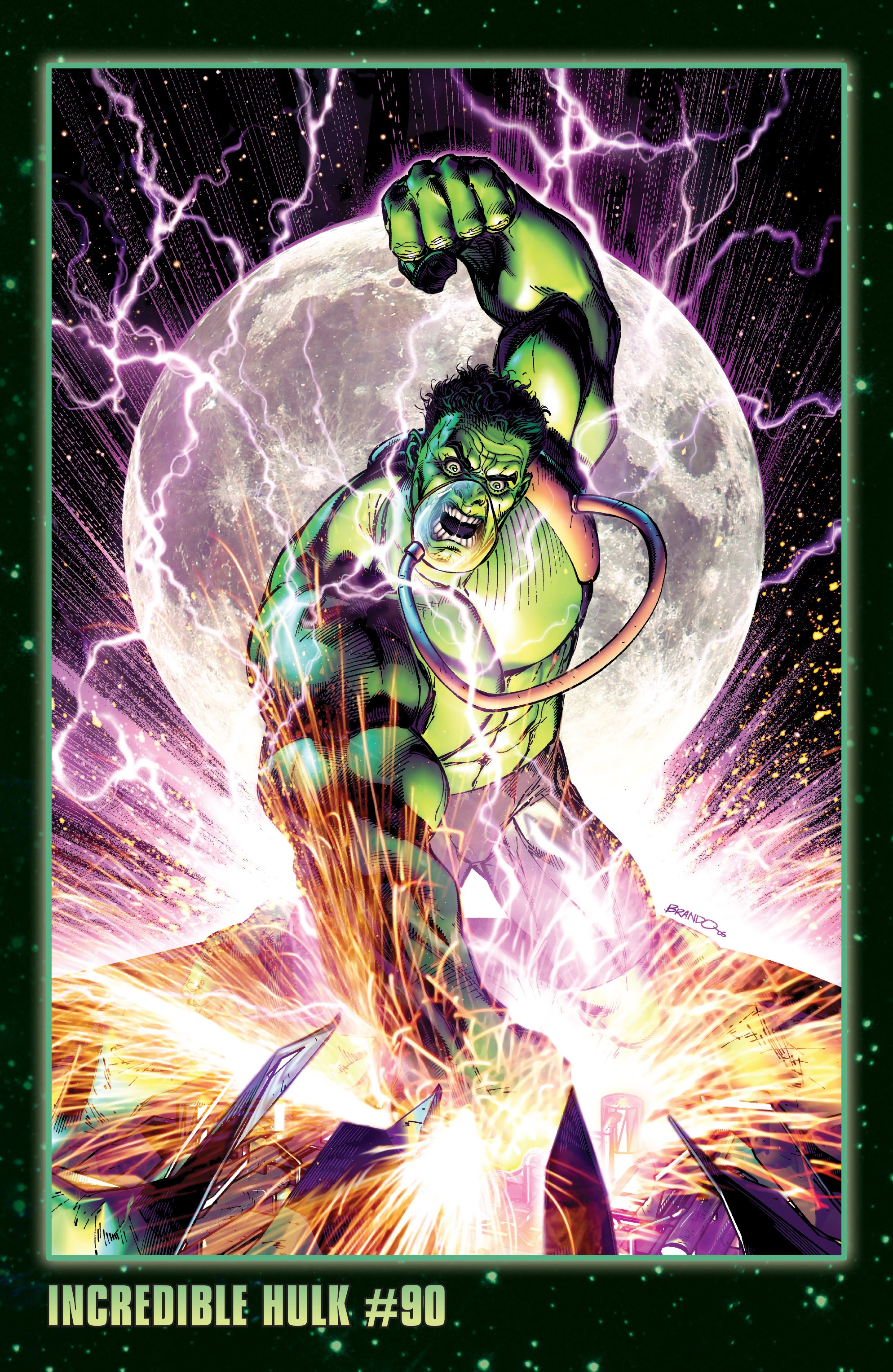 Read online Hulk: Planet Hulk Omnibus comic -  Issue # TPB (Part 2) - 18