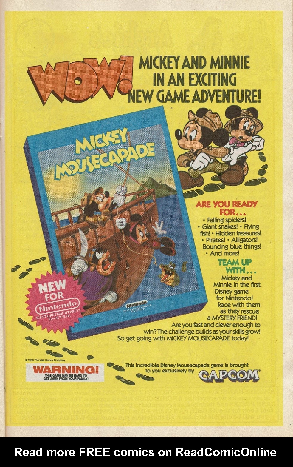 Read online Laugh comic -  Issue #15 - 25