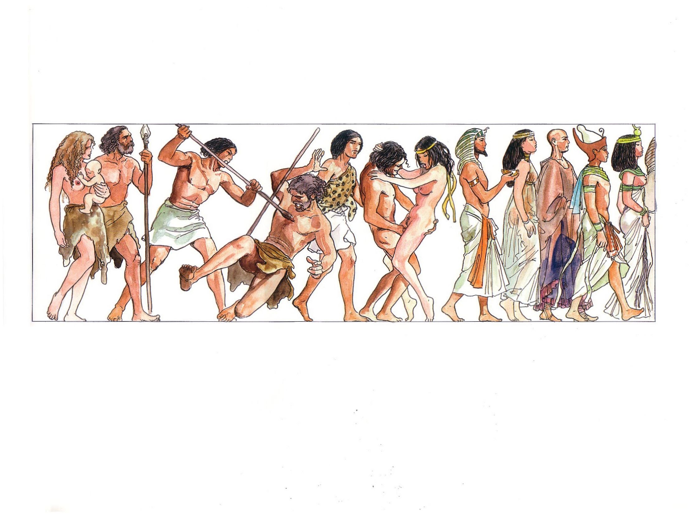 Read online Bolero (1999) comic -  Issue # Full - 8