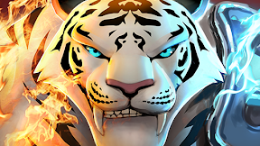 Might & Magic: Elemental Guardians v2.29 MOD APK + DATA God Mode/High Damage 