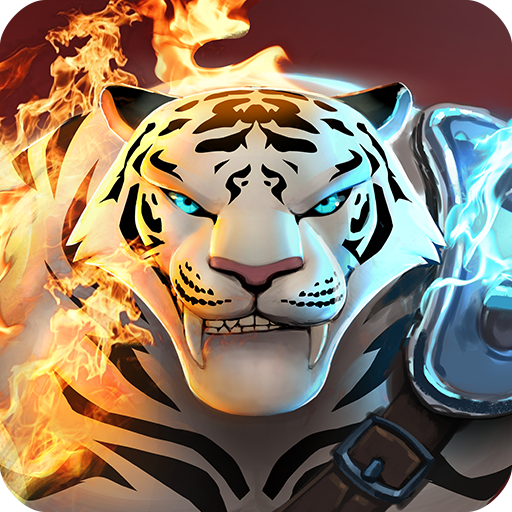 Might & Magic: Elemental Guardians v2.29 MOD APK + DATA God Mode/High Damage 