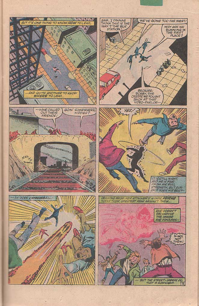 Marvel Team-Up (1972) _Annual 6 #6 - English 14