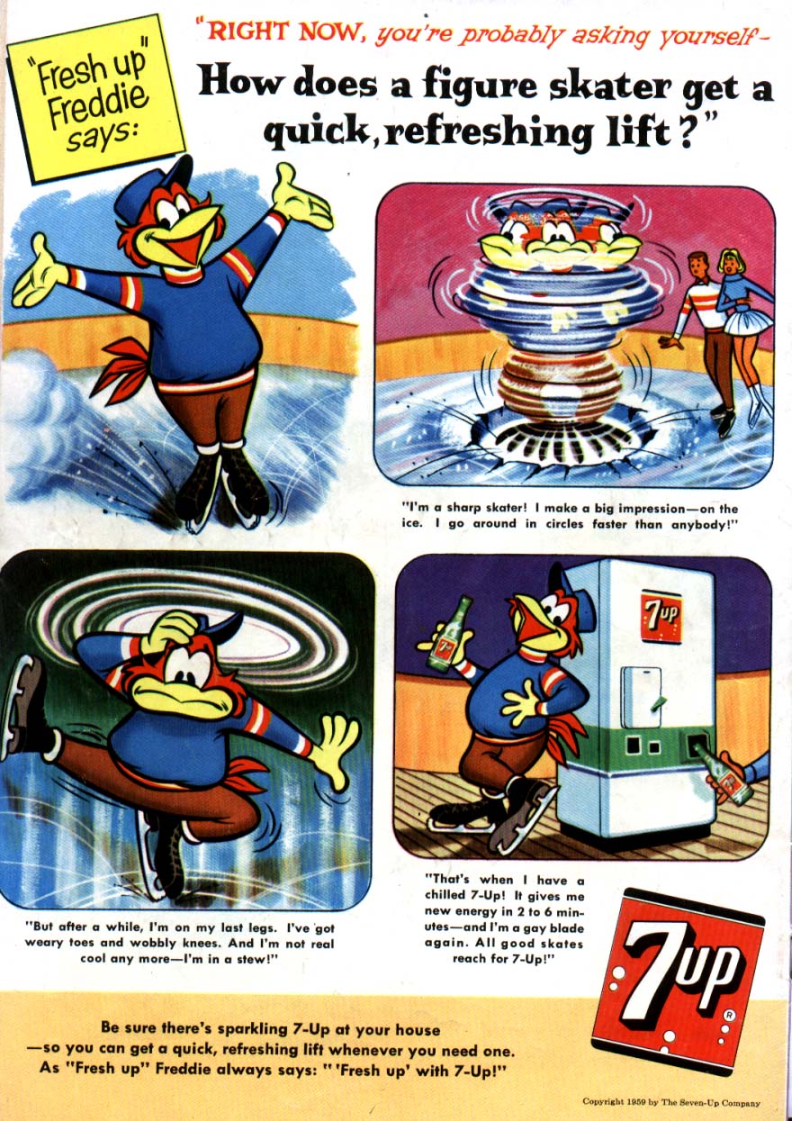 Read online Four Color Comics comic -  Issue #1055 - 36