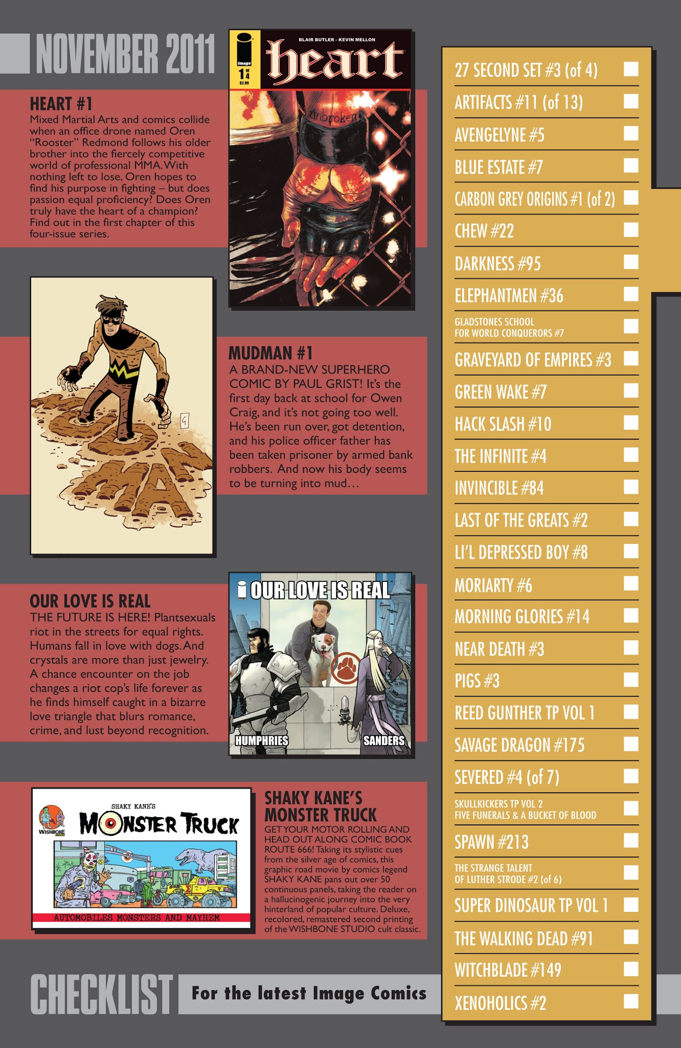 Read online The Infinite comic -  Issue #4 - 25