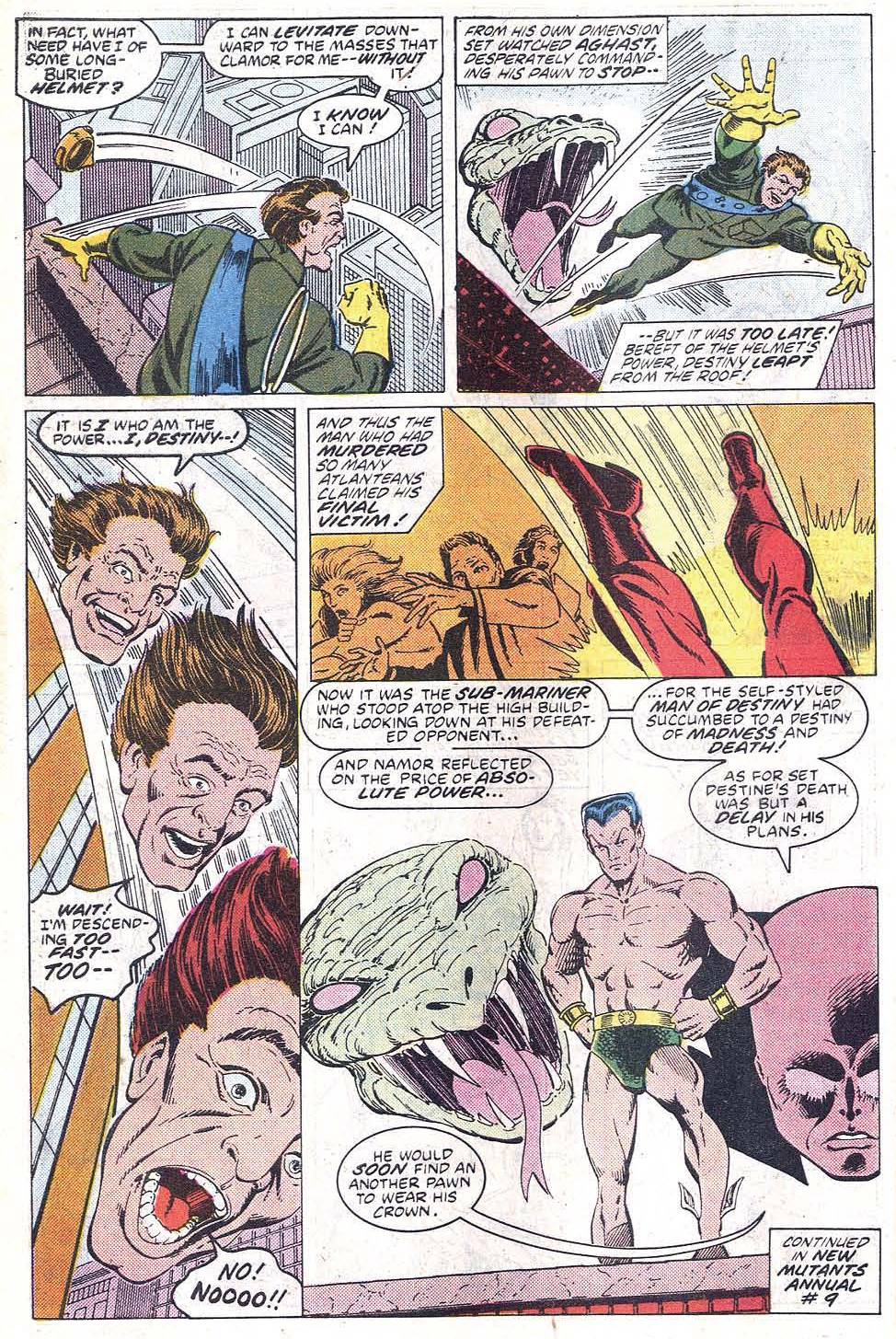 The Avengers (1963) _Annual_18 Page 64
