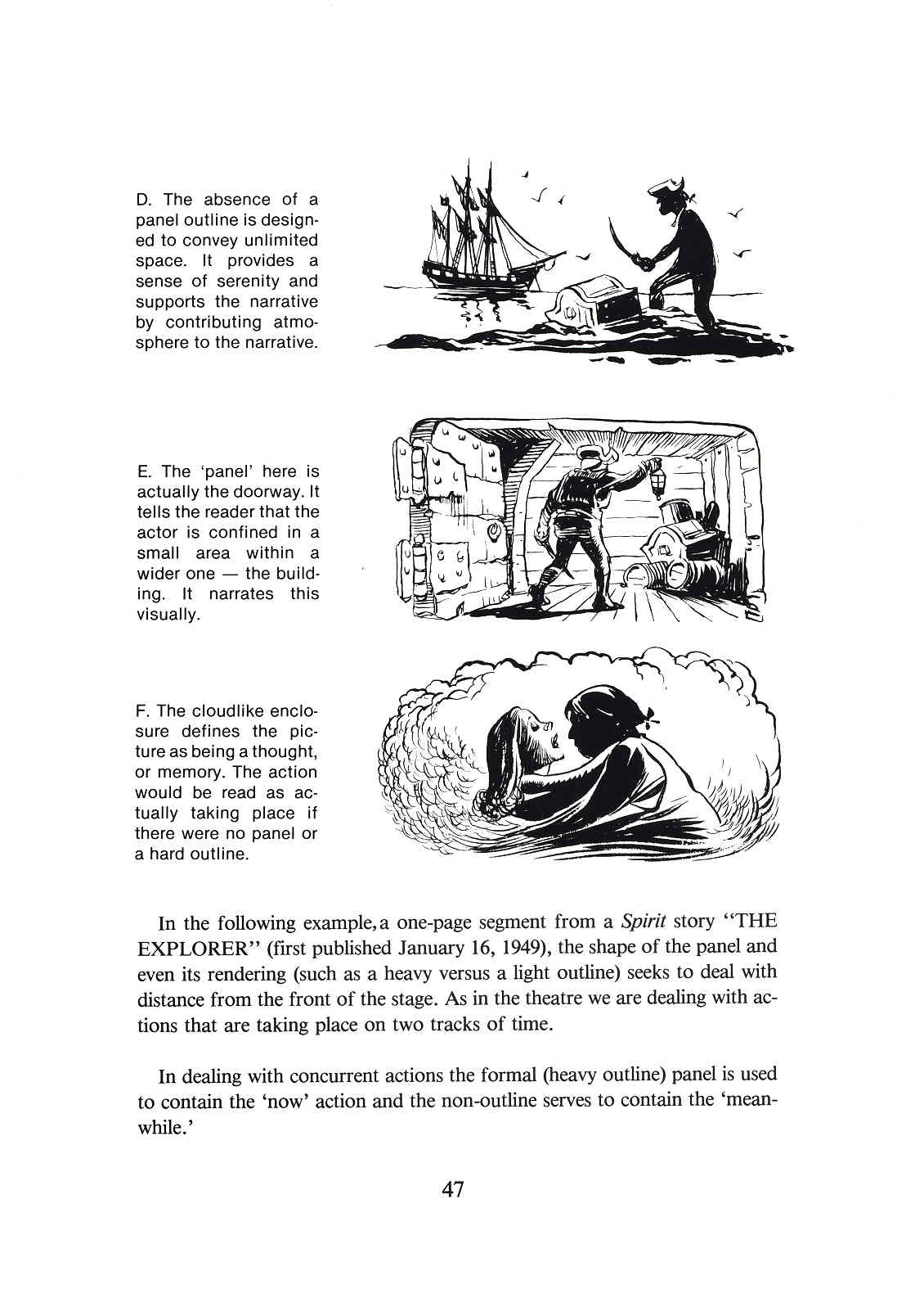 Read online Comics & Sequential Art comic -  Issue # TPB (Part 1) - 49