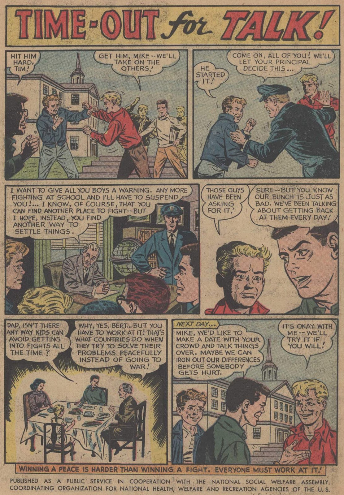 Superman's Girl Friend, Lois Lane issue 33 - Page 34