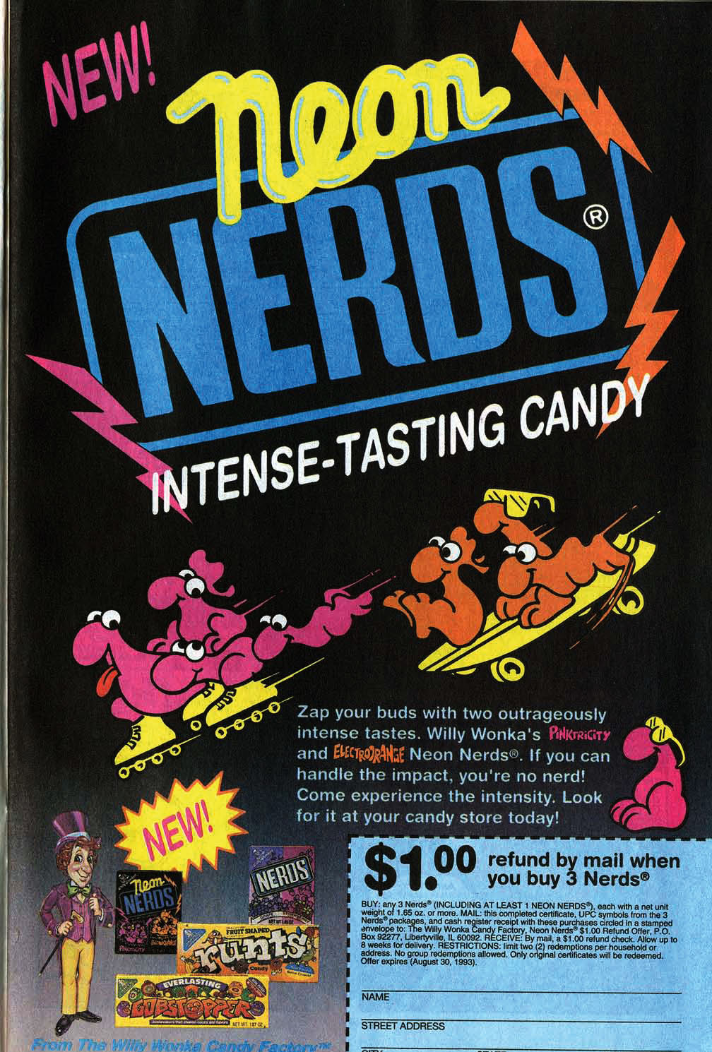 Read online Fantastic Four (1961) comic -  Issue #378 - 8