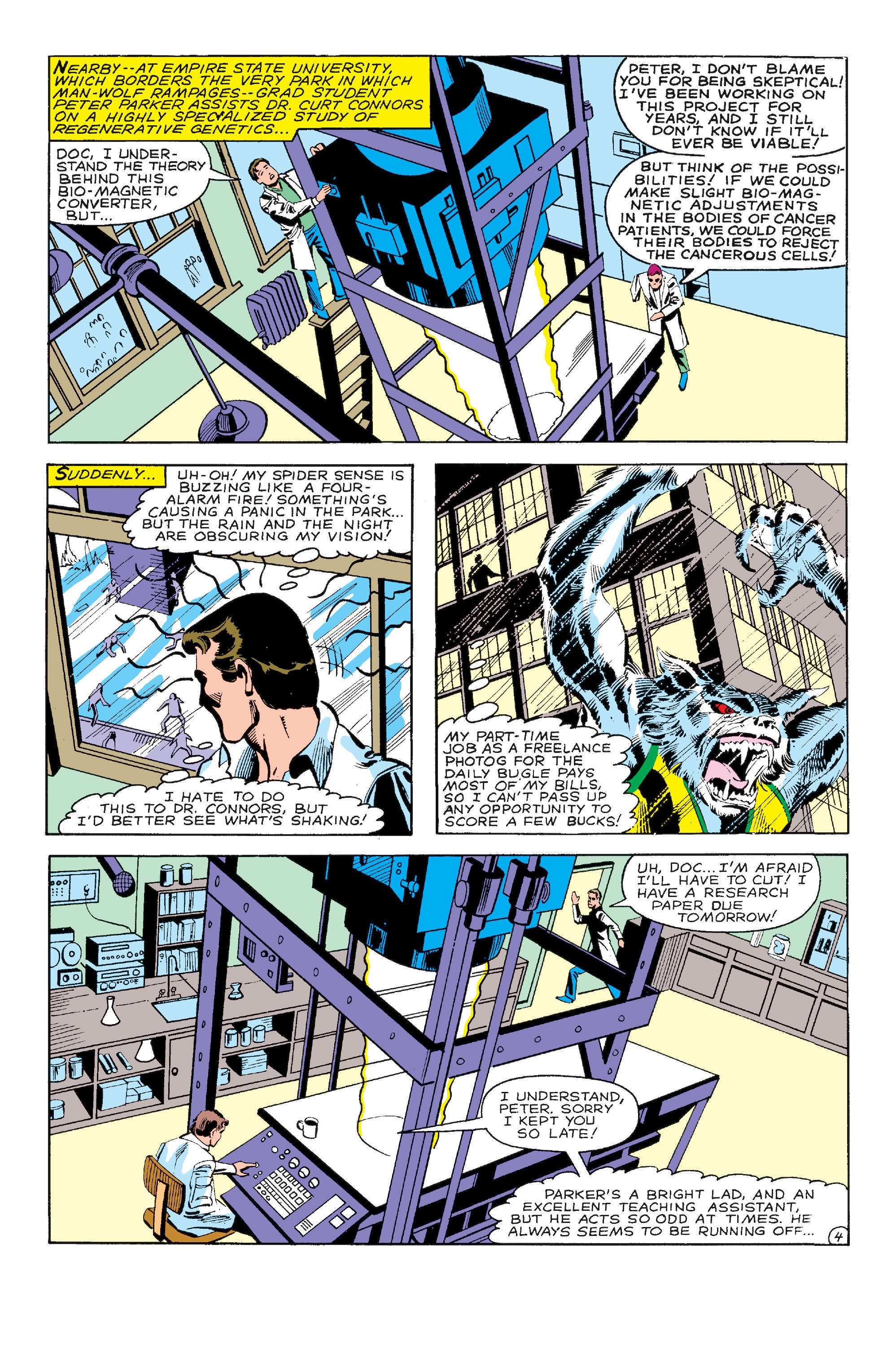 Read online Man-Wolf: The Complete Collection comic -  Issue # TPB (Part 4) - 75