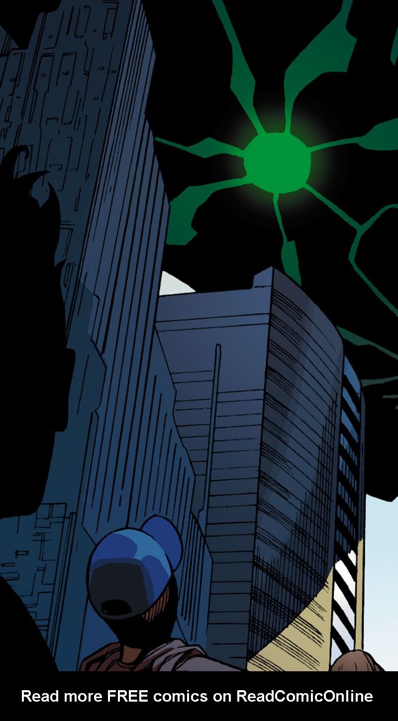 Read online Secret Invasion Infinity Comic comic -  Issue #6 - 81