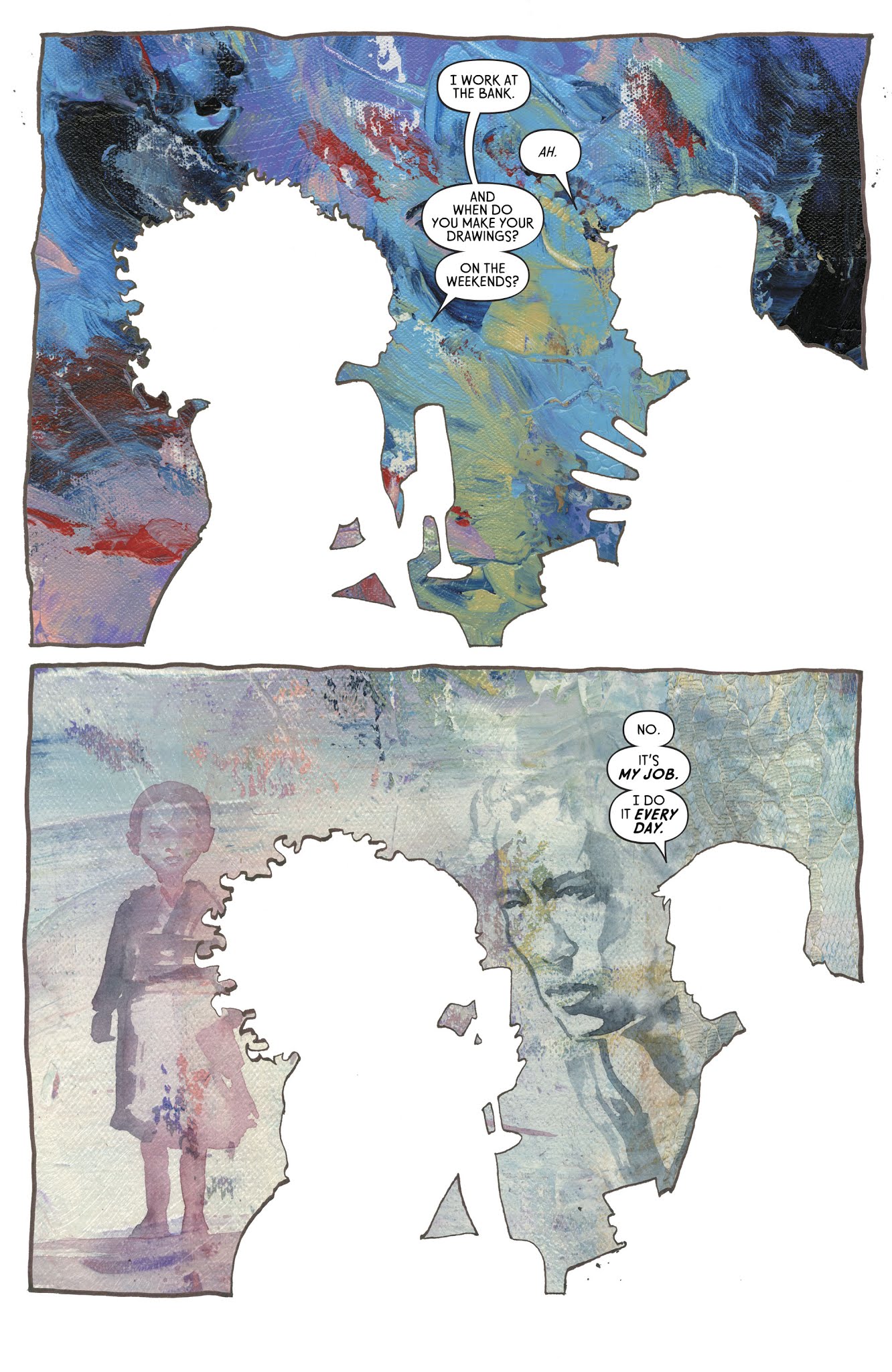 Read online Cover comic -  Issue #3 - 16