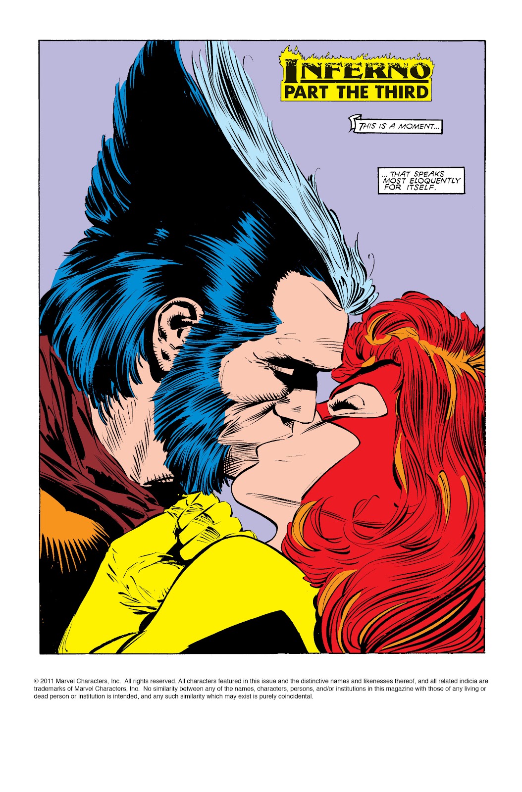 Uncanny X-Men (1963) issue 242 - Page 2