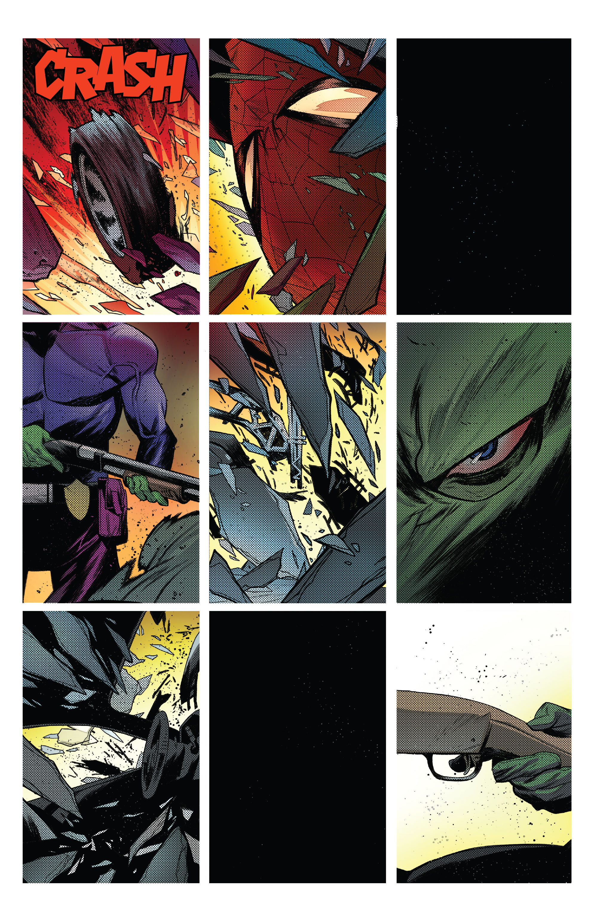 Read online The Amazing Spider-Man (2018) comic -  Issue #44 - 13