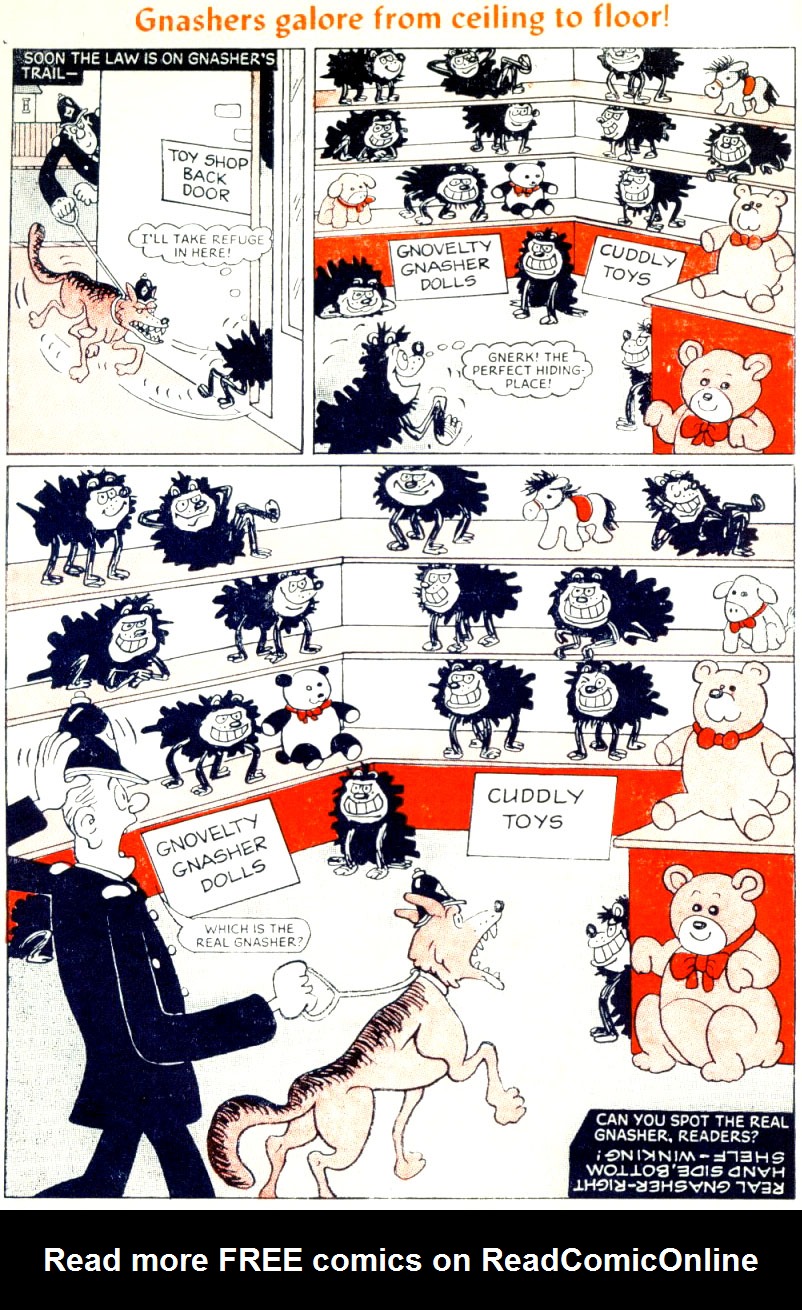 Read online The Beano Book (Annual) comic -  Issue #1976 - 90