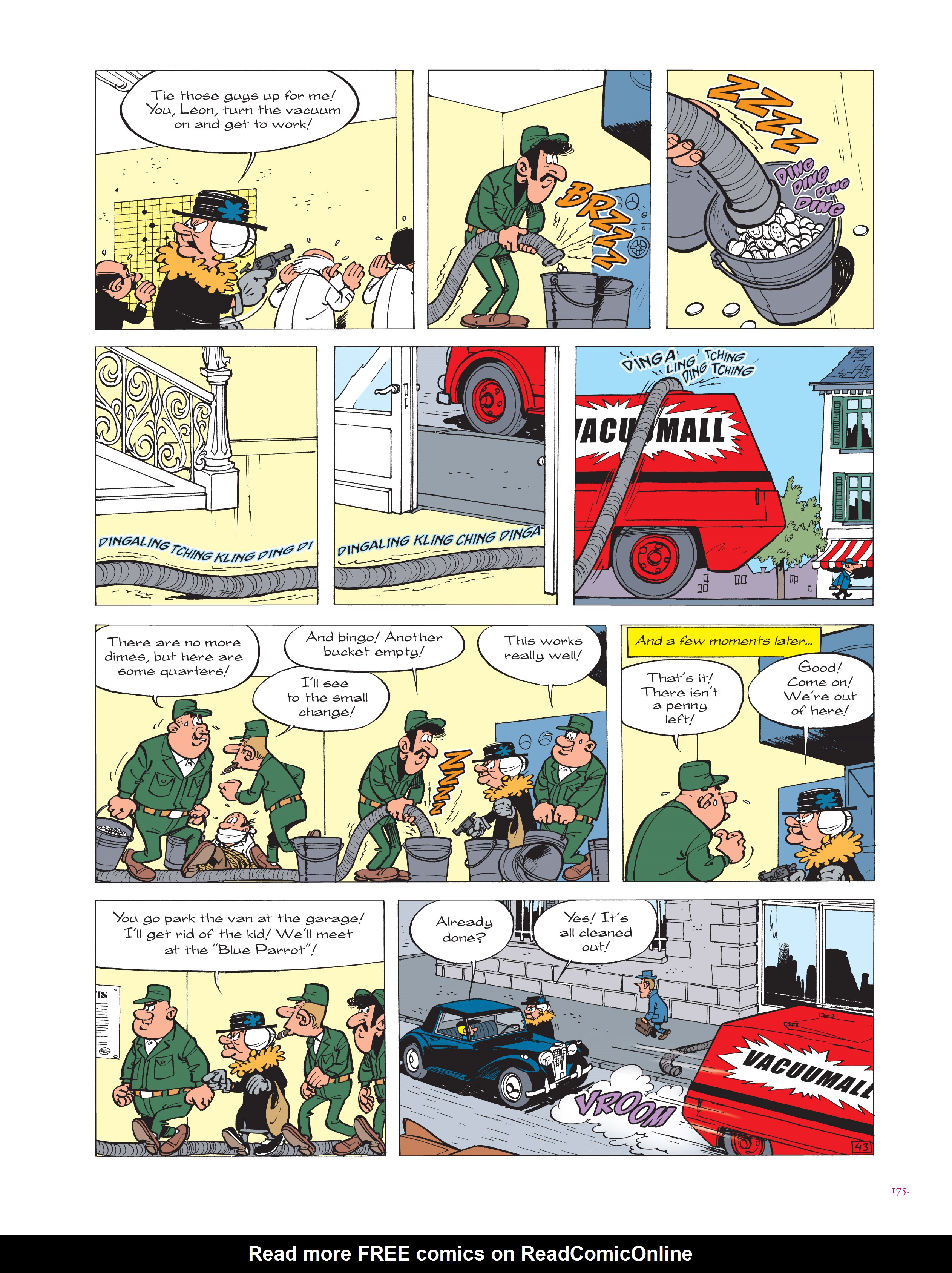 Read online The Smurfs & Friends comic -  Issue # TPB 2 (Part 2) - 77