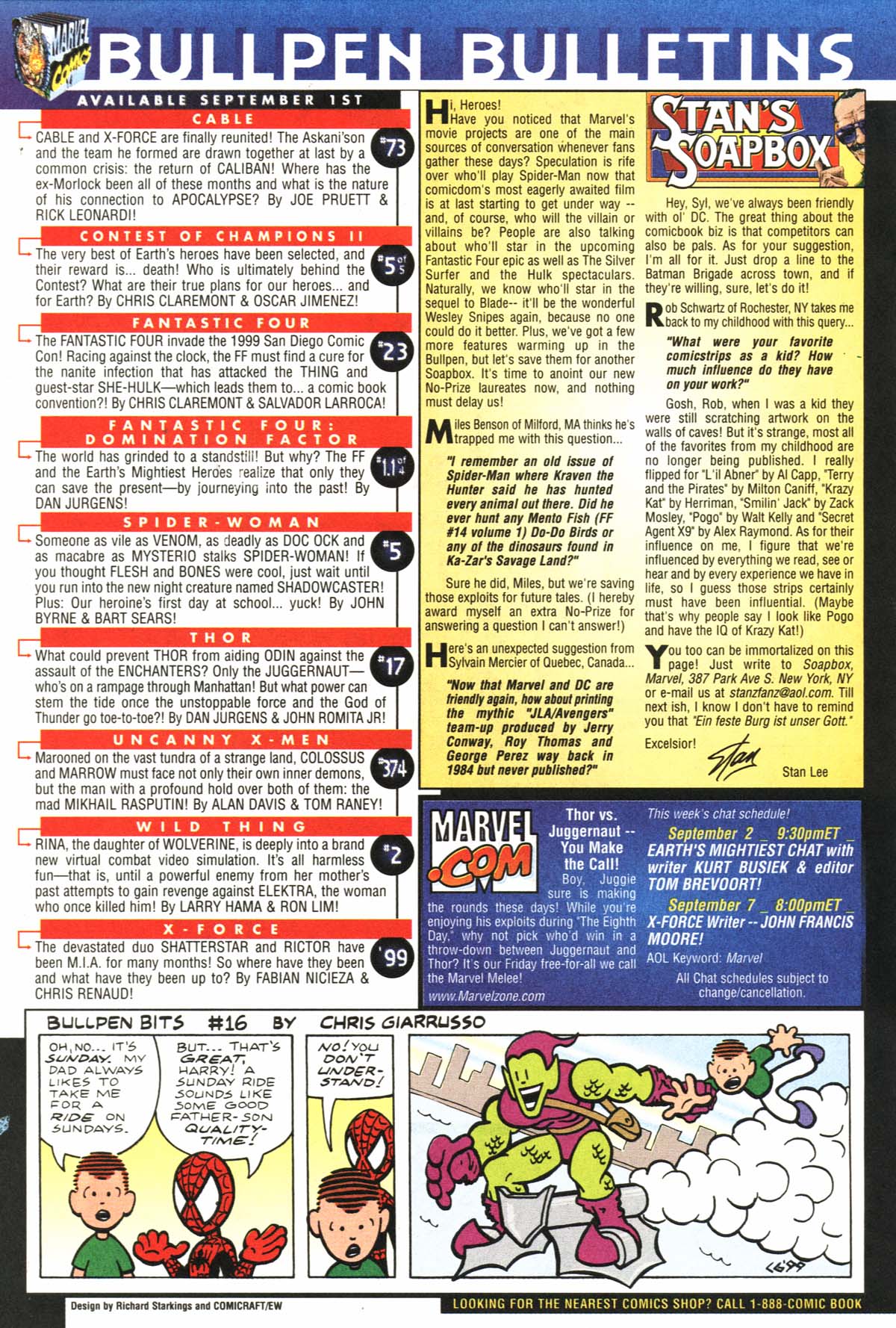 Read online Slingers comic -  Issue #11 - 27