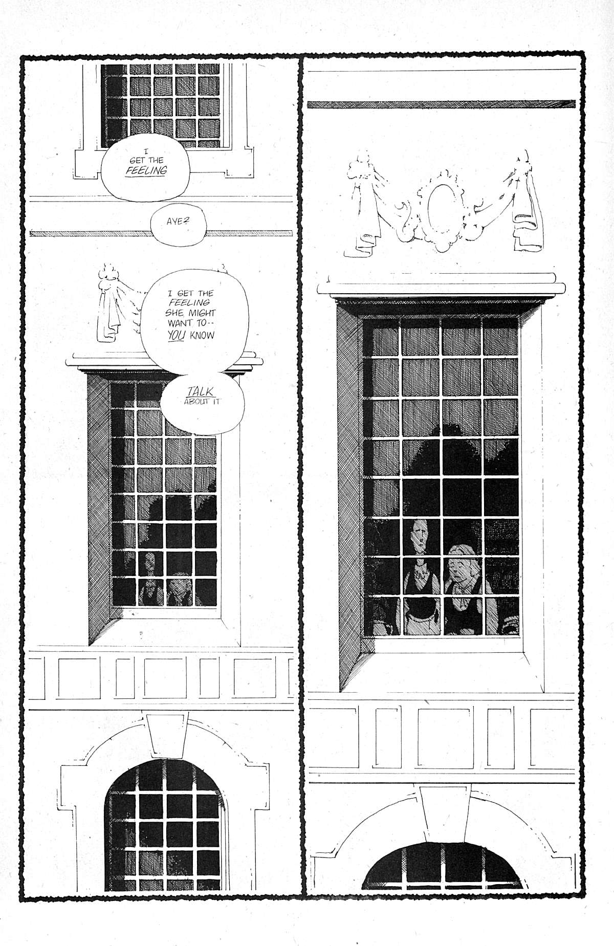 Read online Cerebus comic -  Issue #138 - 13