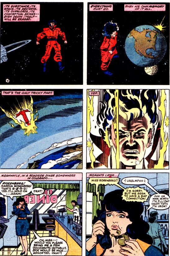 The Avengers (1963) issue 265b - Page 3