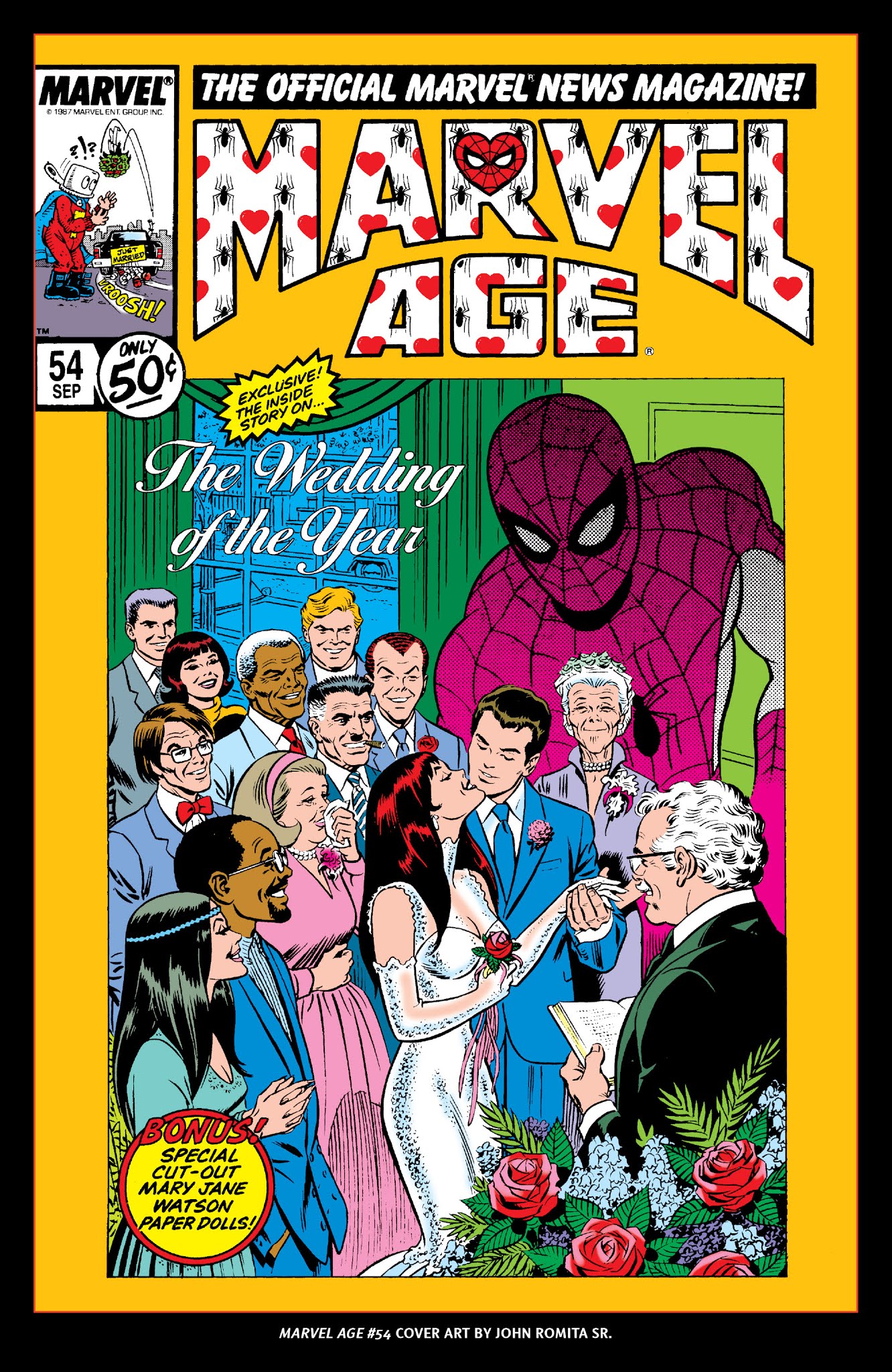 Read online Amazing Spider-Man Epic Collection comic -  Issue # Kraven's Last Hunt (Part 5) - 55