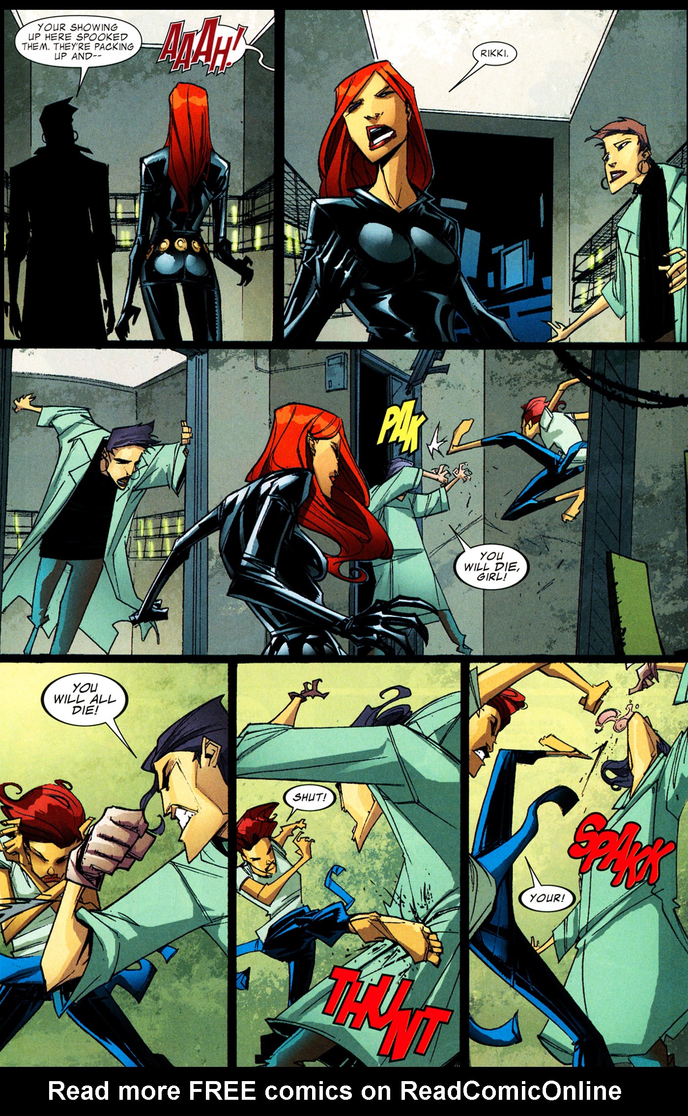 Read online Captain America (1968) comic -  Issue #613 - 31