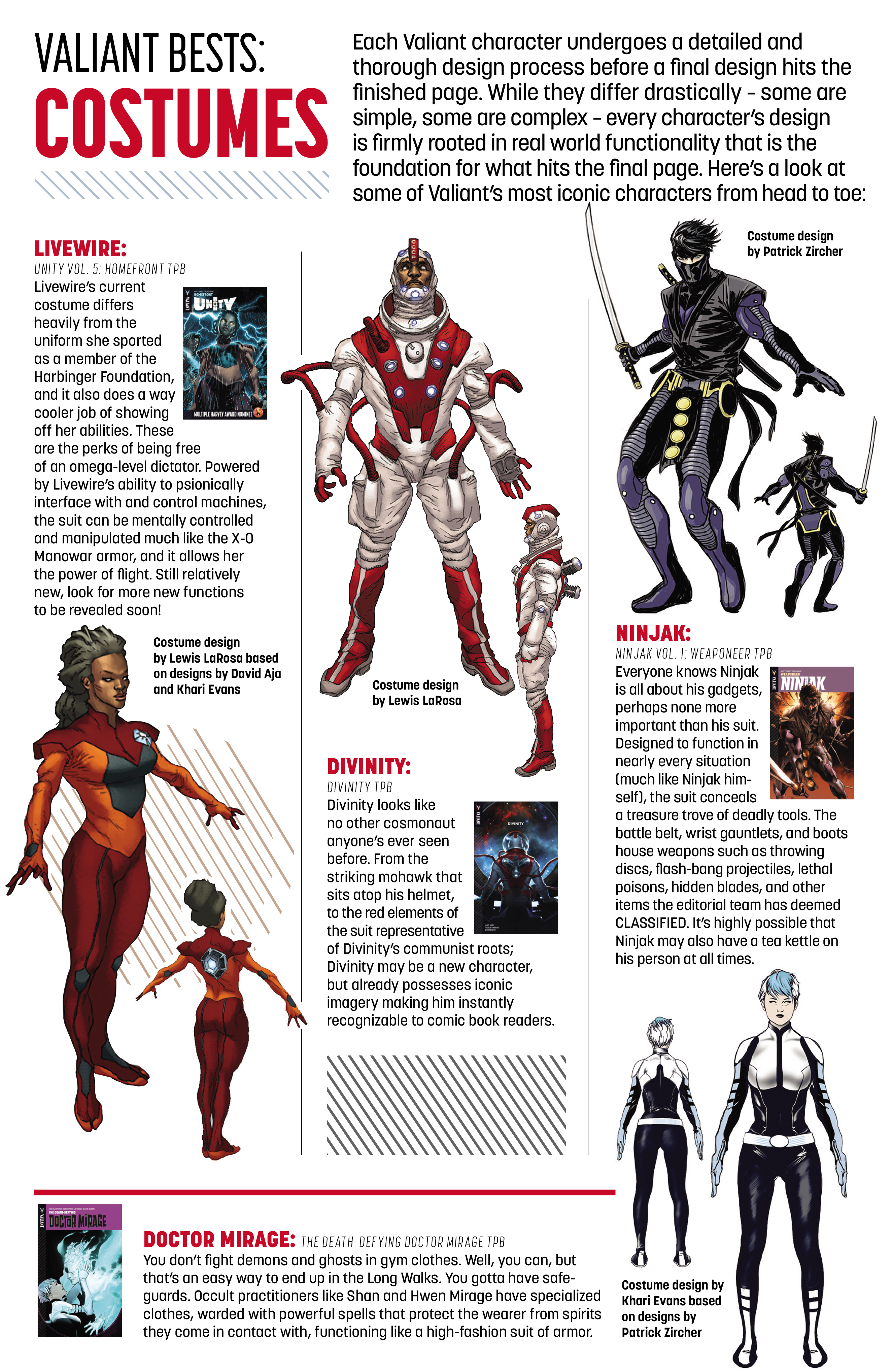 Read online Book of Death comic -  Issue #1 - 44