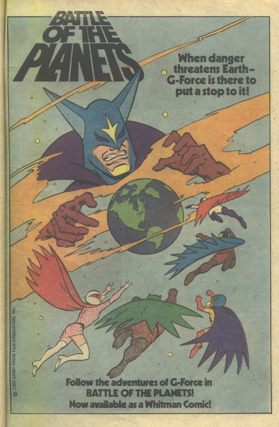 Read online Walt Disney Daisy and Donald comic -  Issue #45 - 31