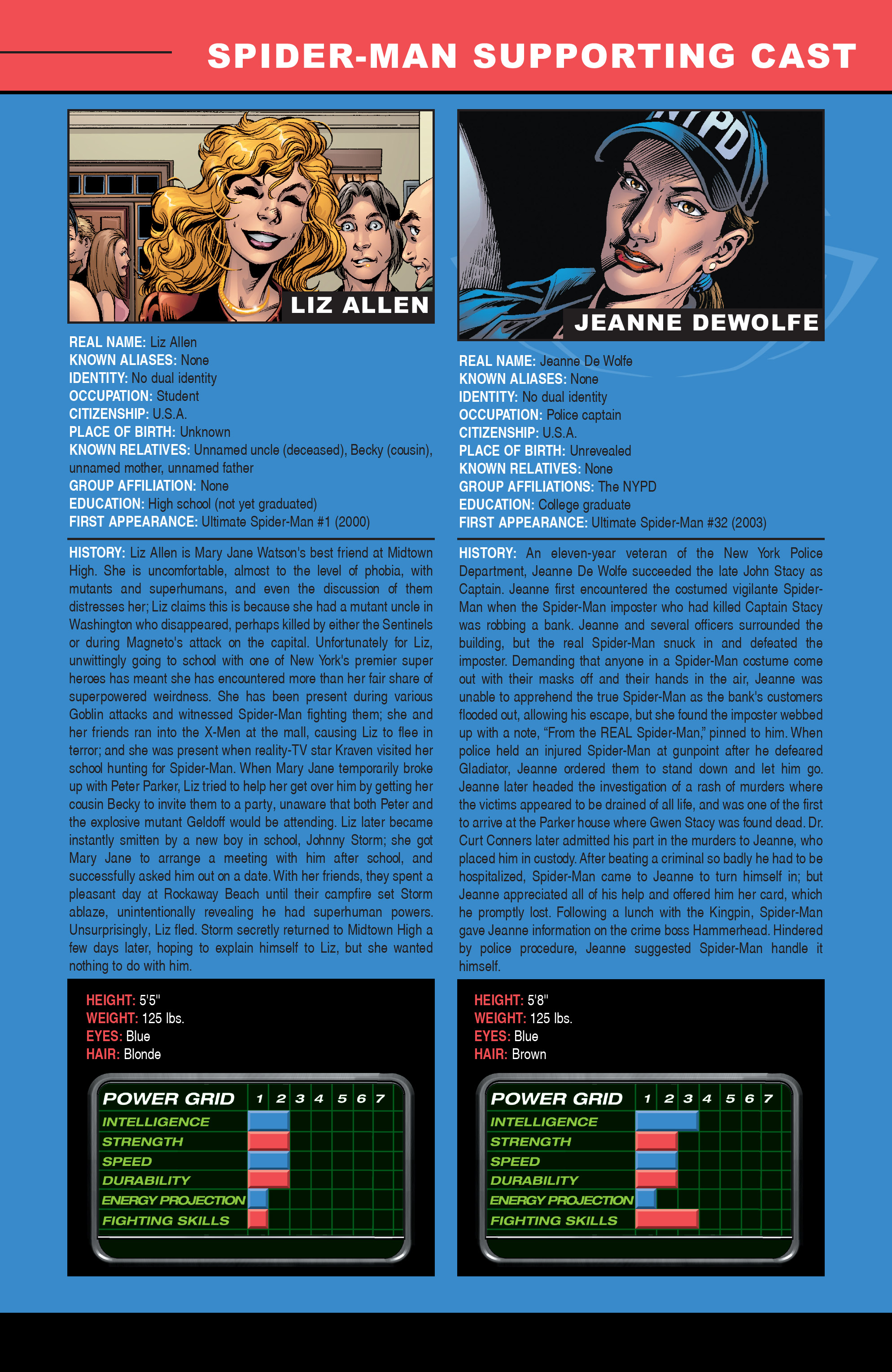 Read online Ultimate Fantastic Four (2004) comic -  Issue # _TPB Collection 6 (Part 2) - 32