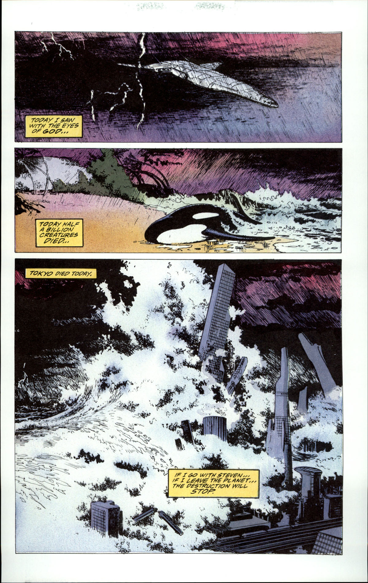 Read online My Name is Chaos comic -  Issue #2 - 37