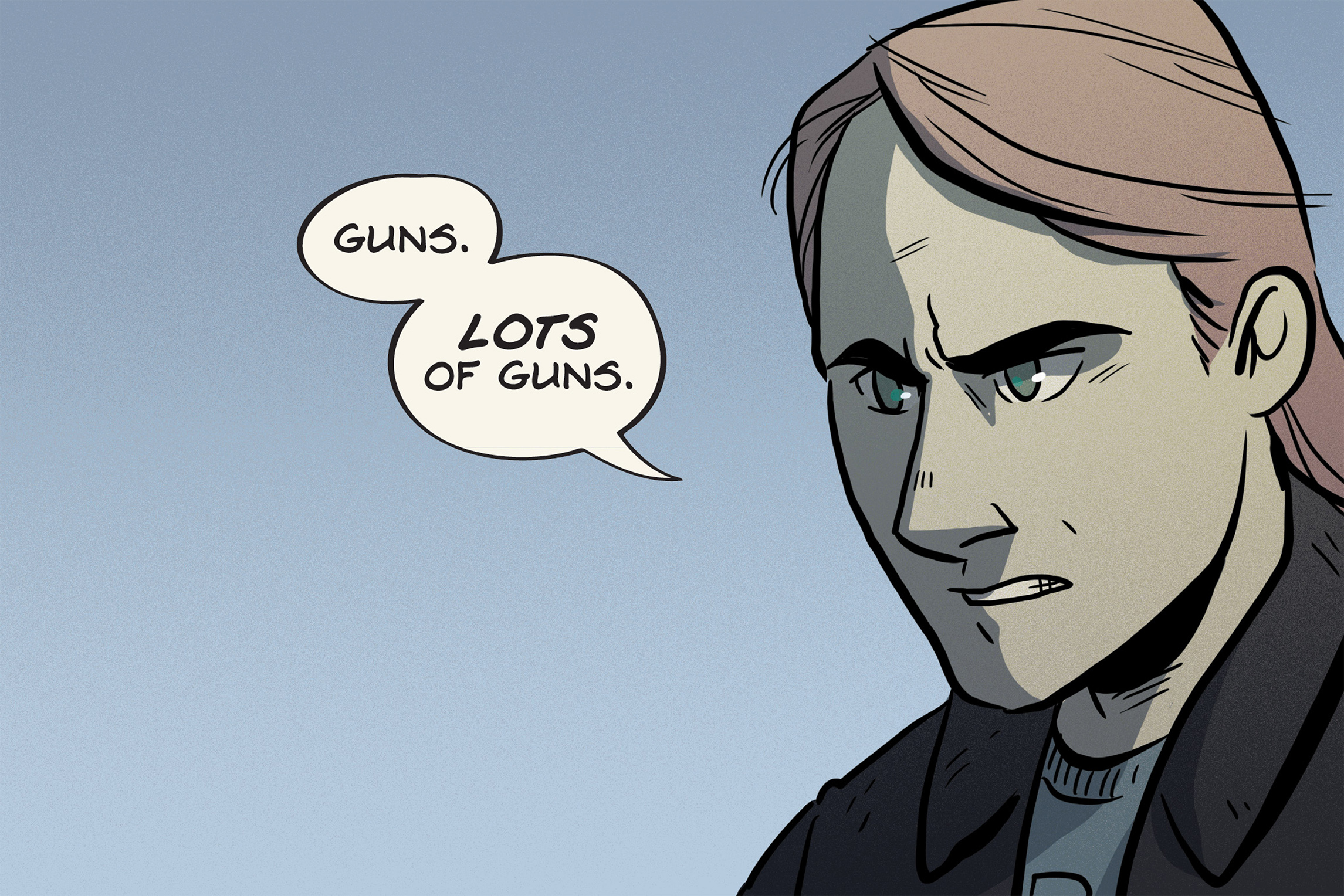 Read online Valentine comic -  Issue #18 - 14