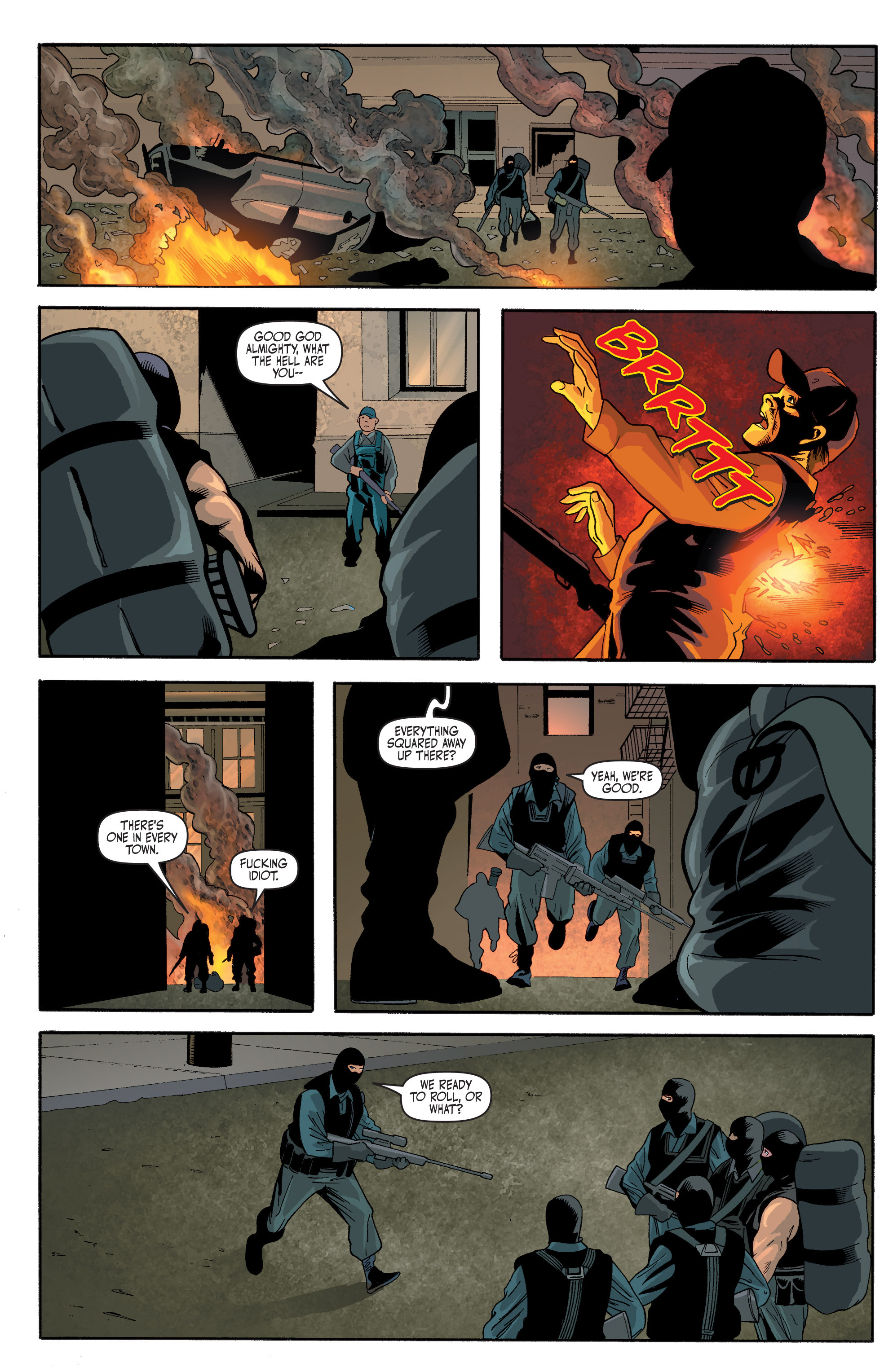 Read online 39 Minutes comic -  Issue # TPB - 14