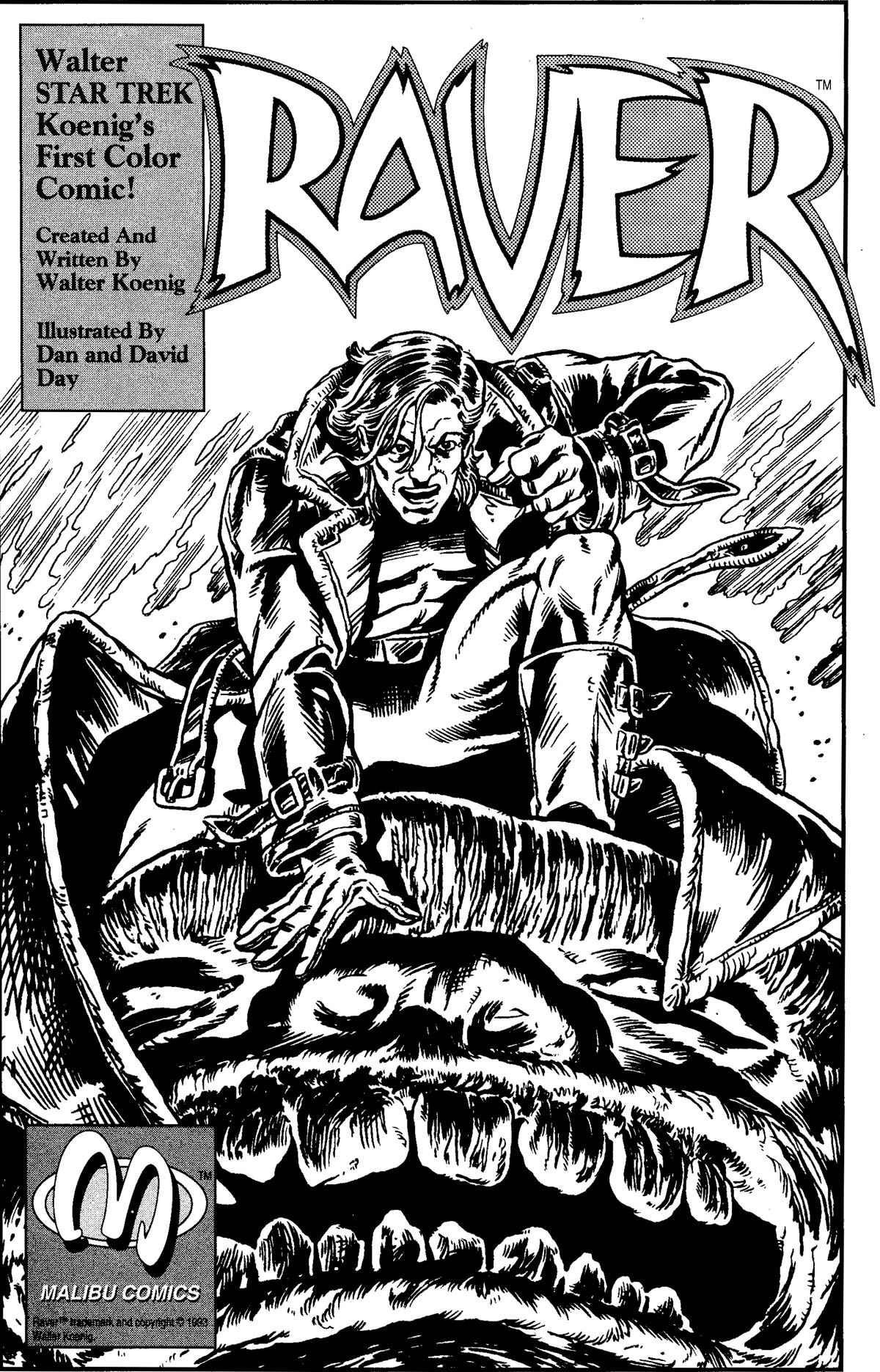 Read online Robotech: Return to Macross comic -  Issue #2 - 33