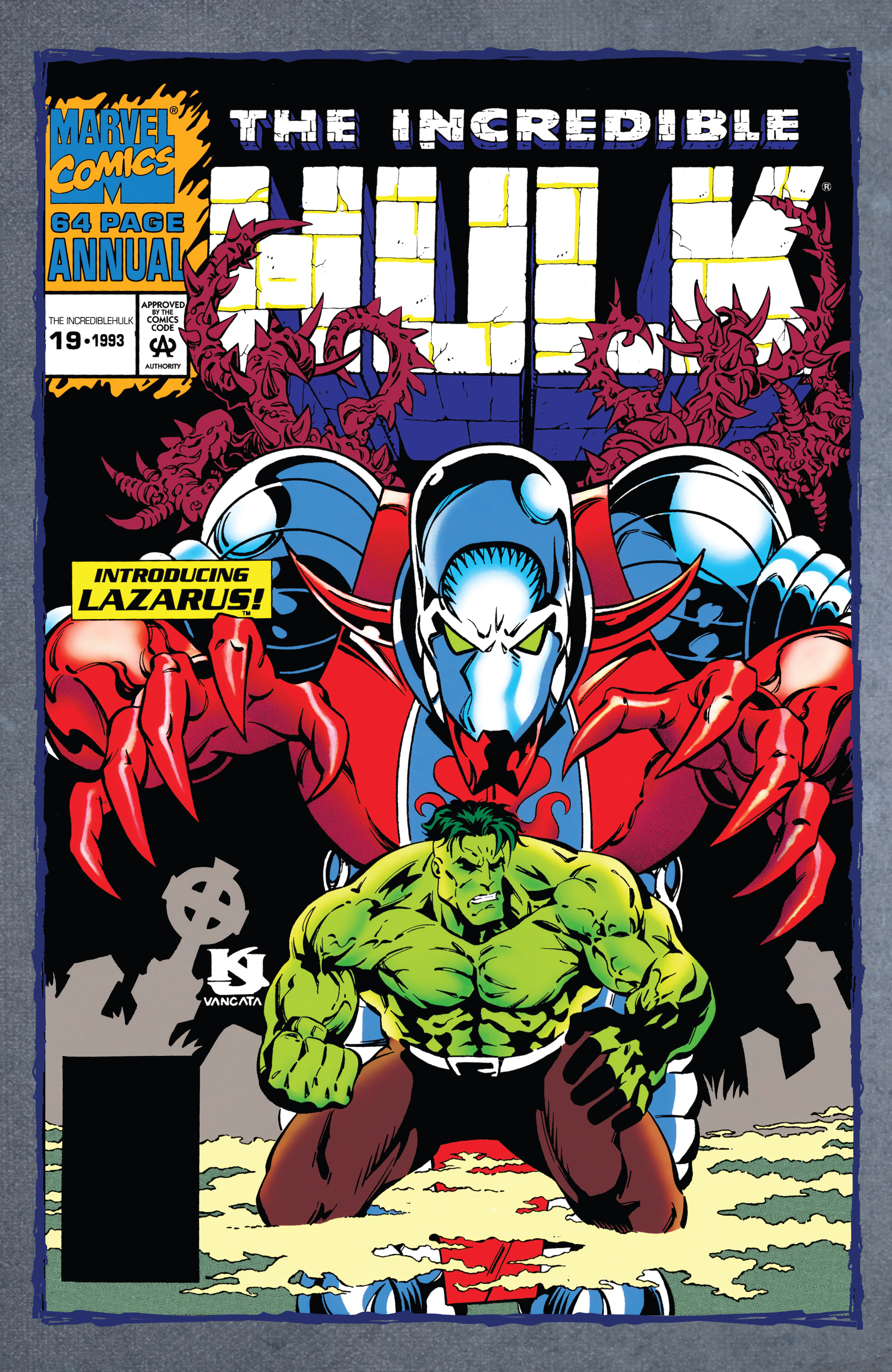 Read online Incredible Hulk By Peter David Omnibus comic -  Issue # TPB 3 (Part 2) - 44