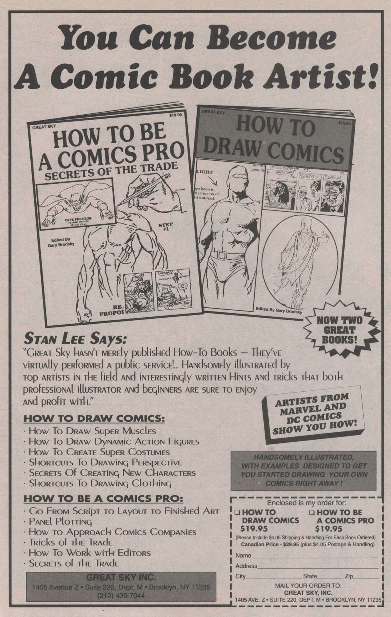 Read online Icon comic -  Issue #26 - 7