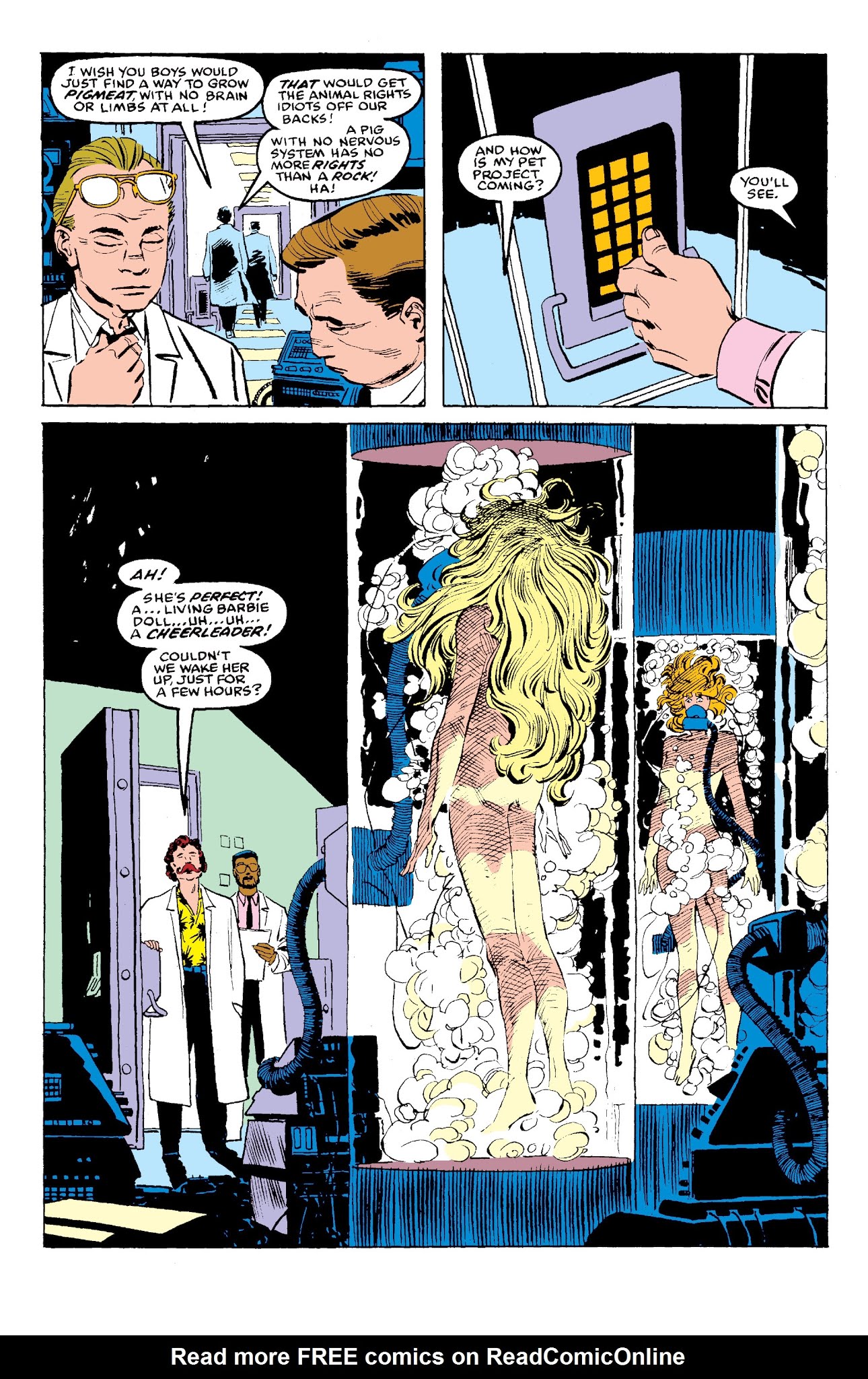 Read online Daredevil Epic Collection comic -  Issue # TPB 14 (Part 1) - 74