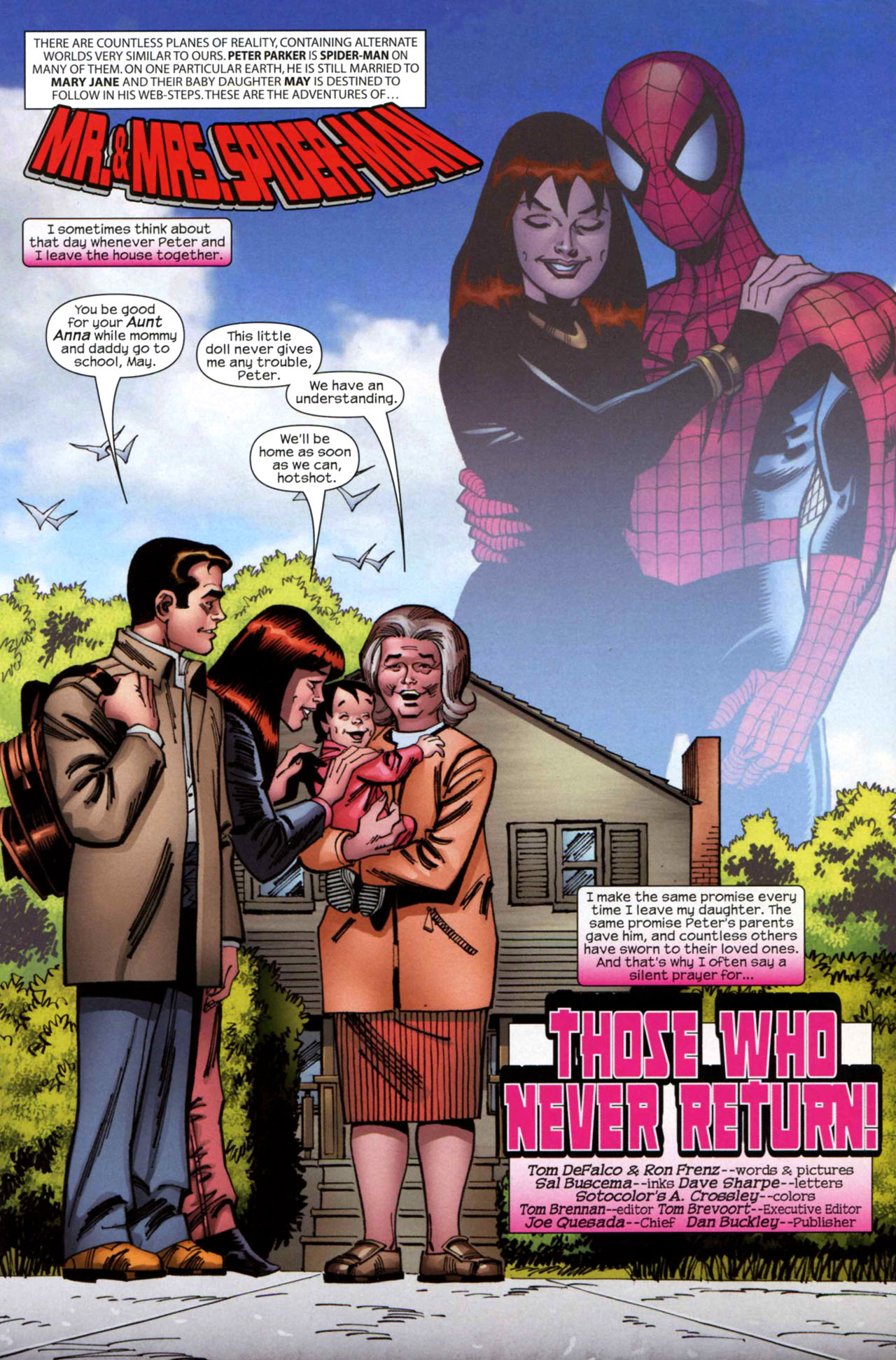 Read online Amazing Spider-Man Family comic -  Issue #2 - 26