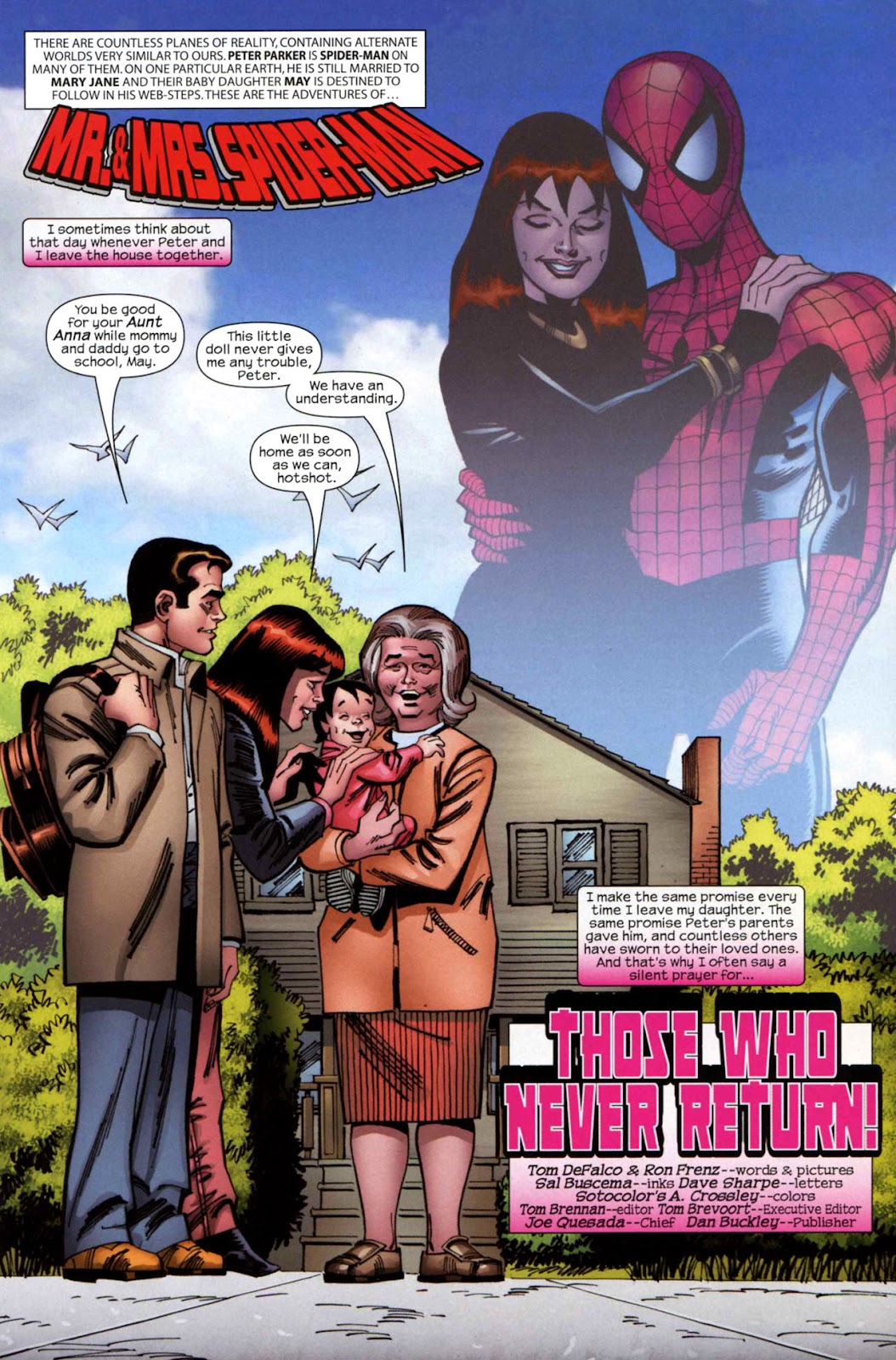 Amazing Spider-Man Family Issue #2 #2 - English 26 Amazing Spider-Man Family Issue #2 #2 - English 26