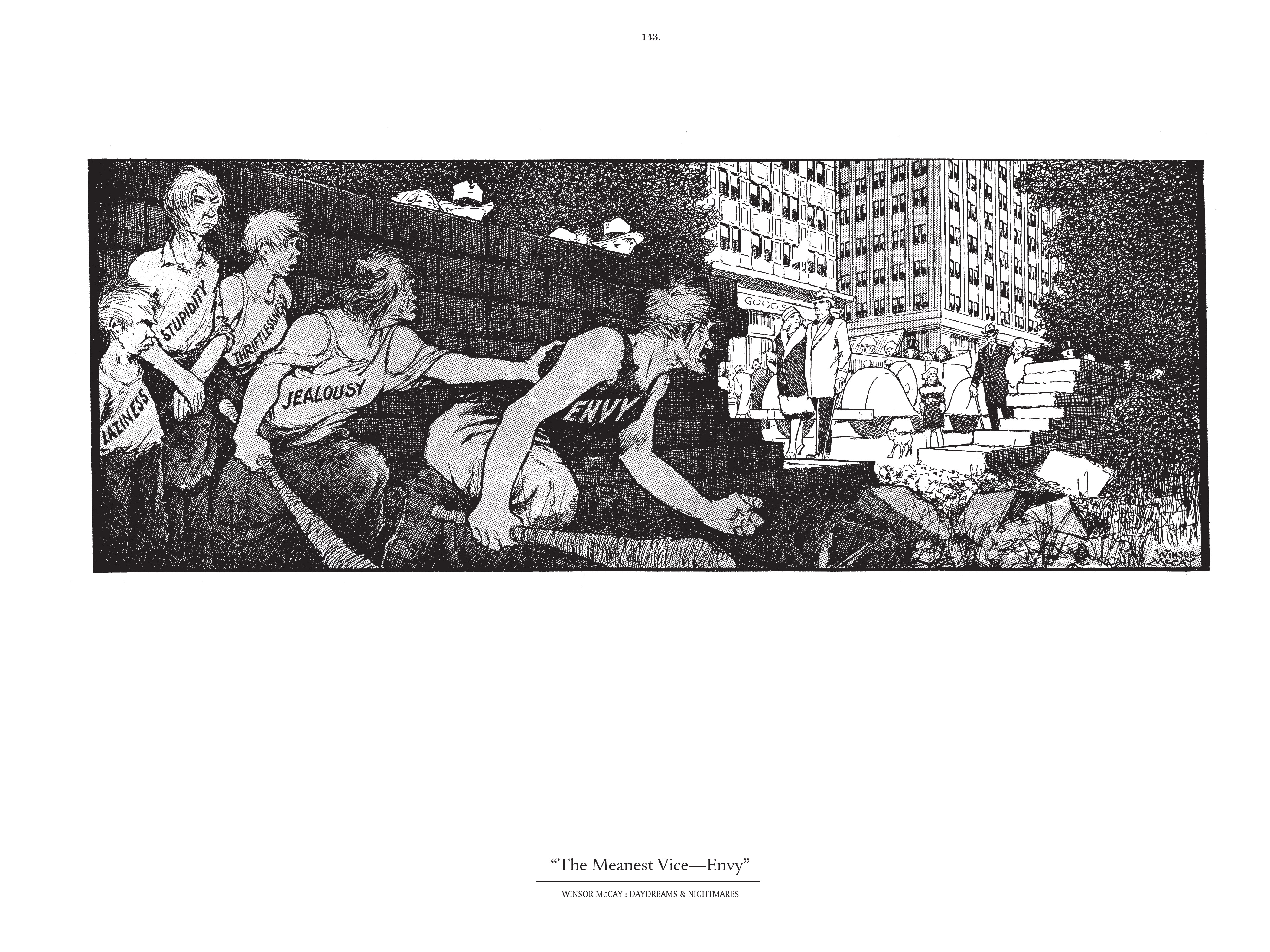 Read online Daydreams and Nightmares comic -  Issue # TPB (Part 2) - 44