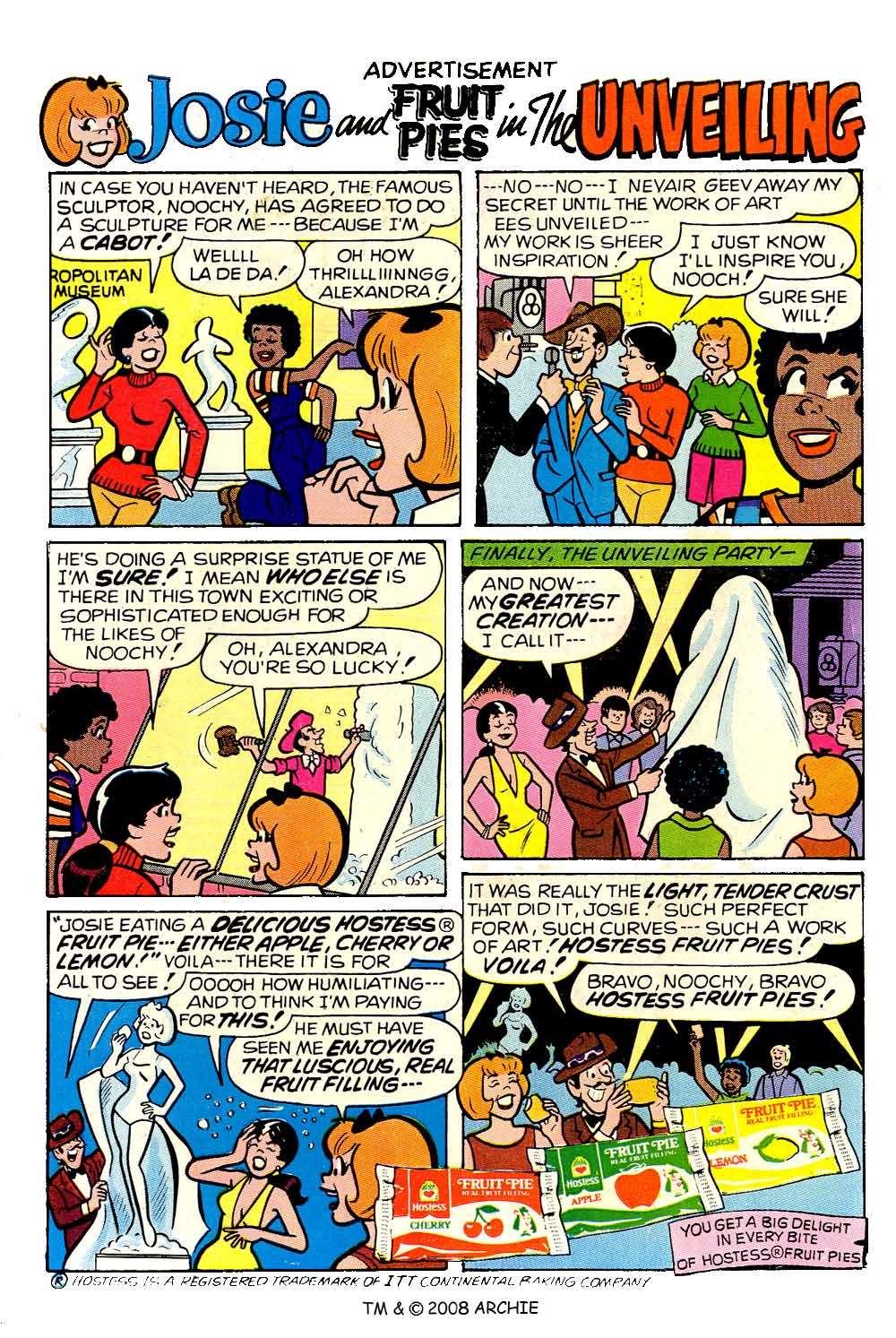 Read online Jughead (1965) comic -  Issue #259 - 36