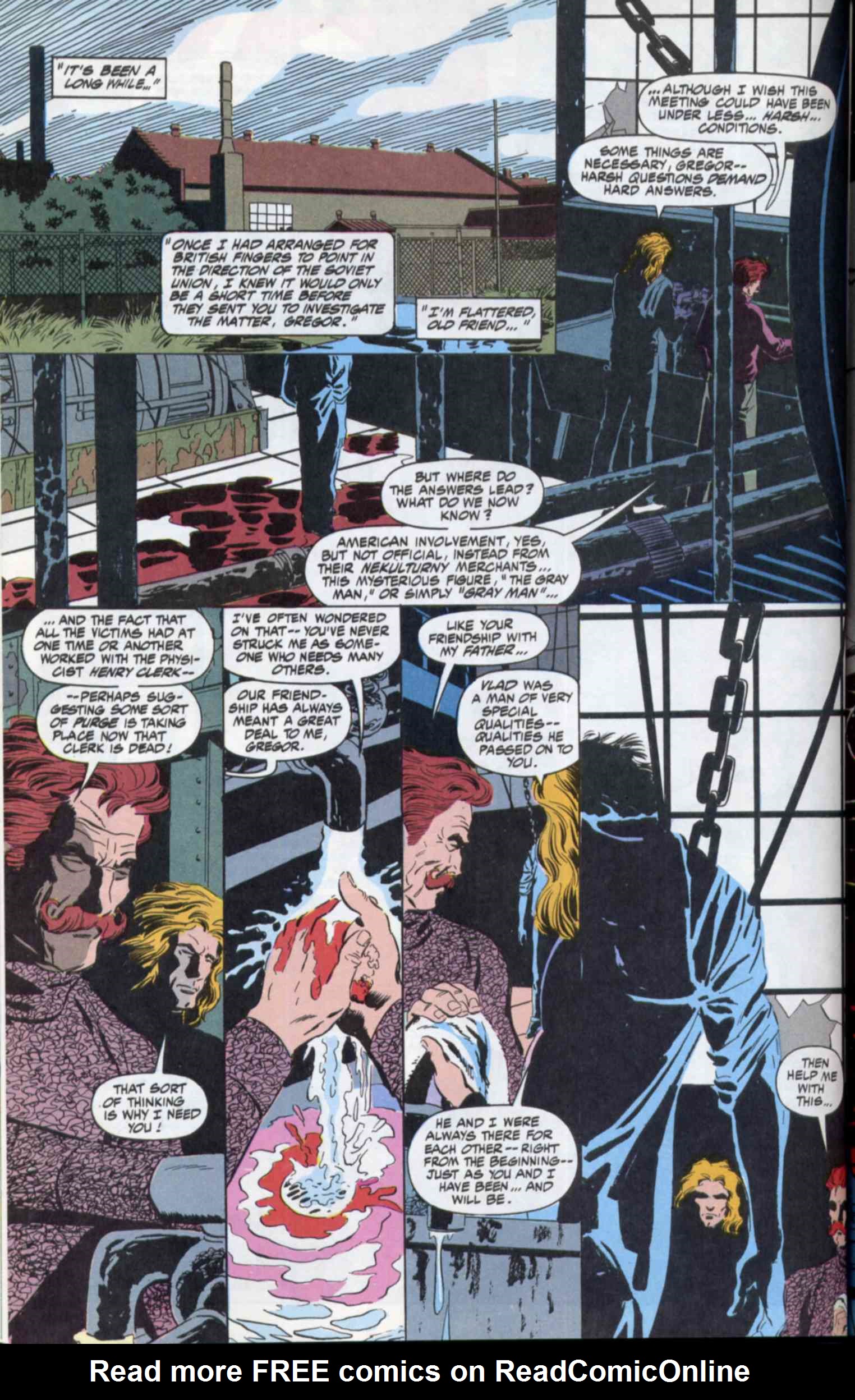 Read online A Shadowline Saga: Critical Mass comic -  Issue #2 - 54