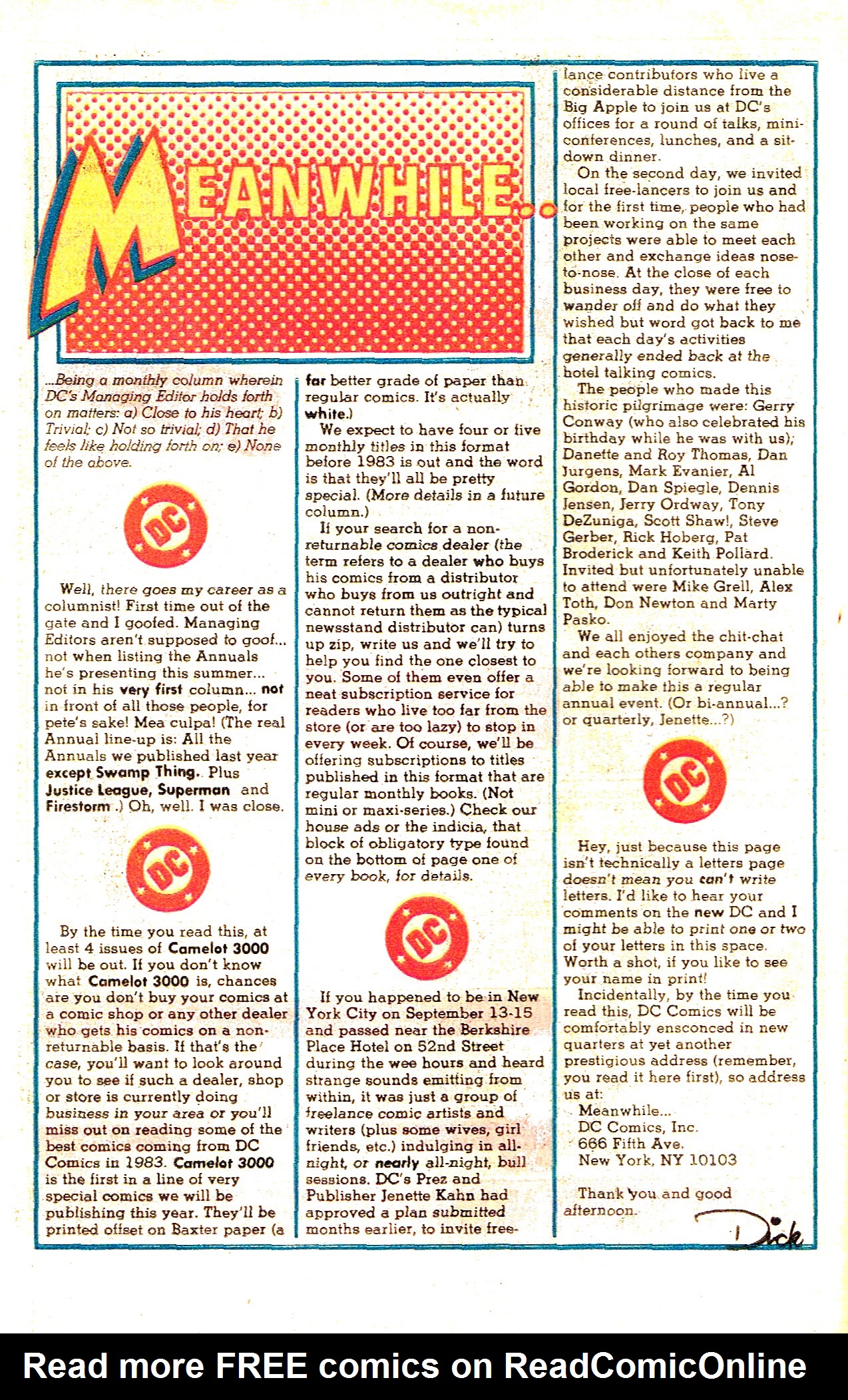 Read online Green Lantern (1960) comic -  Issue #162 - 30