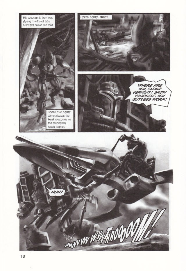 Read online Inferno! (1997) comic -  Issue #3 - 18