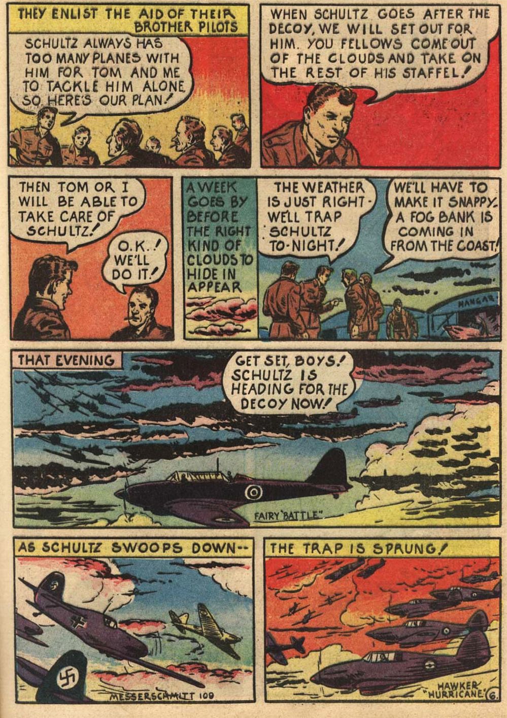 Read online Zip Comics comic -  Issue #6 - 41